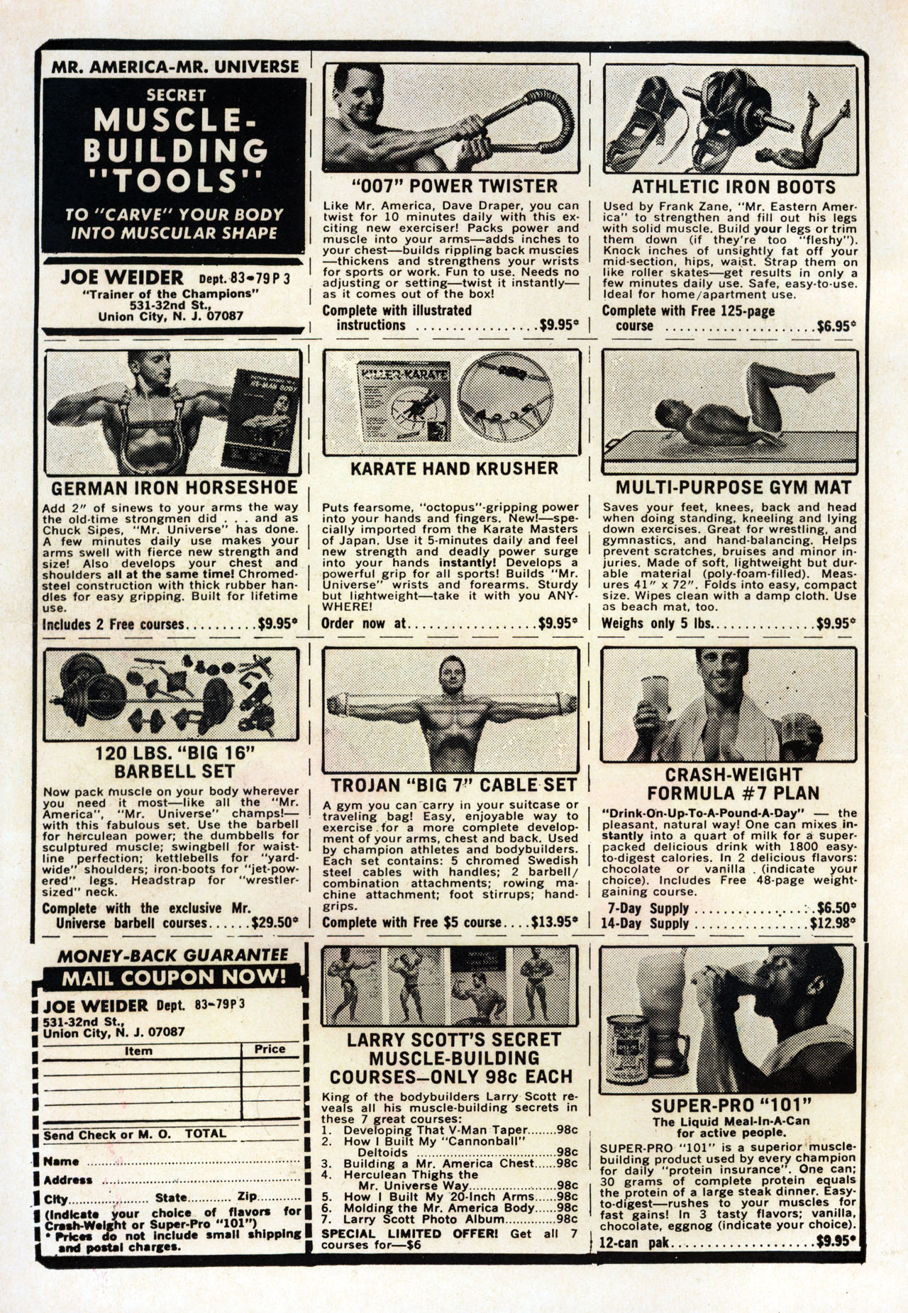 Read online Millie the Model comic -  Issue #173 - 2