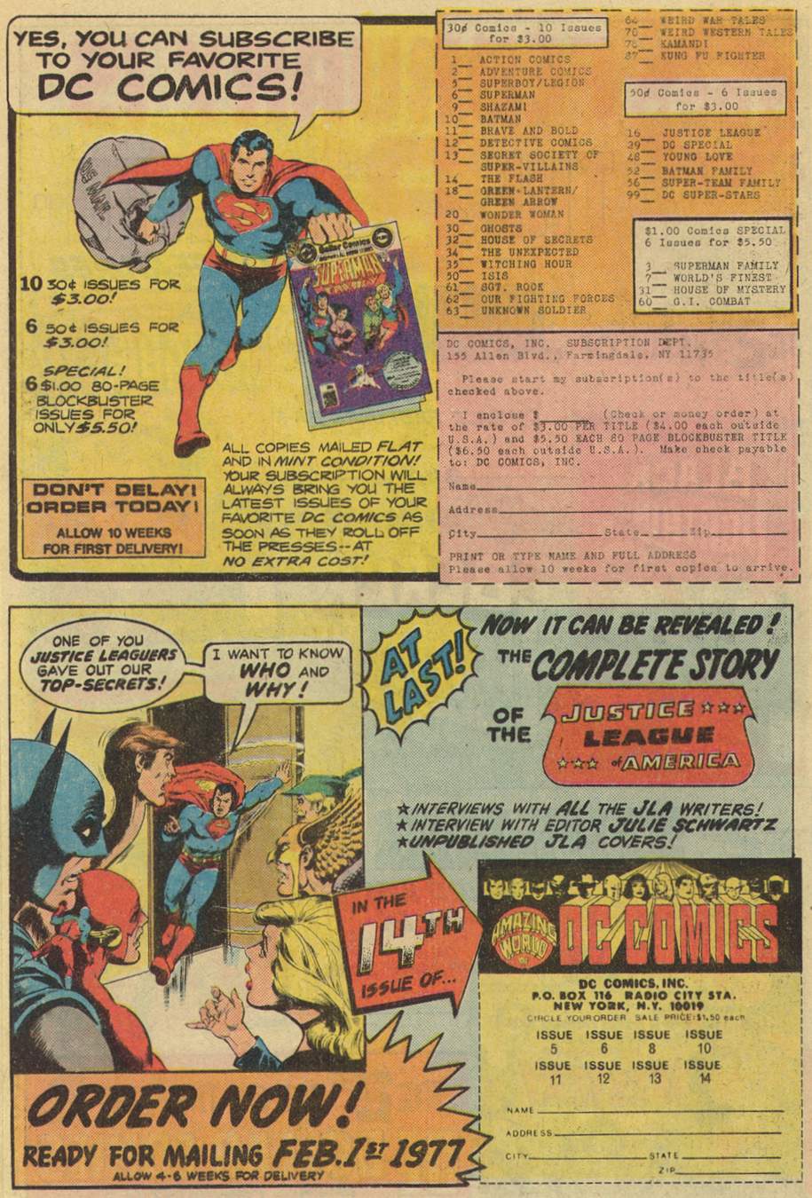 Read online Adventure Comics (1938) comic -  Issue #451 - 20