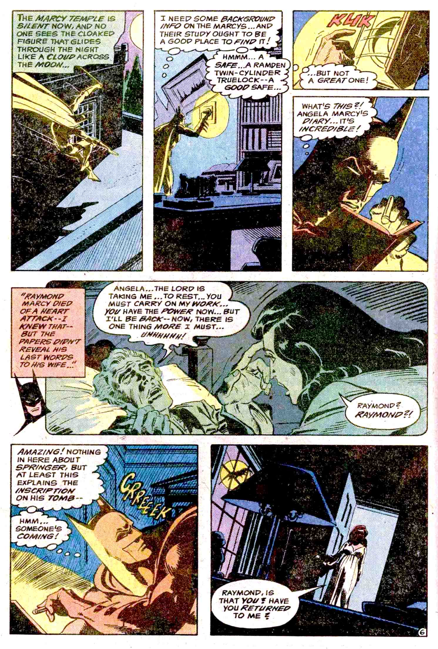 Read online The Brave and the Bold (1955) comic -  Issue #169 - 10
