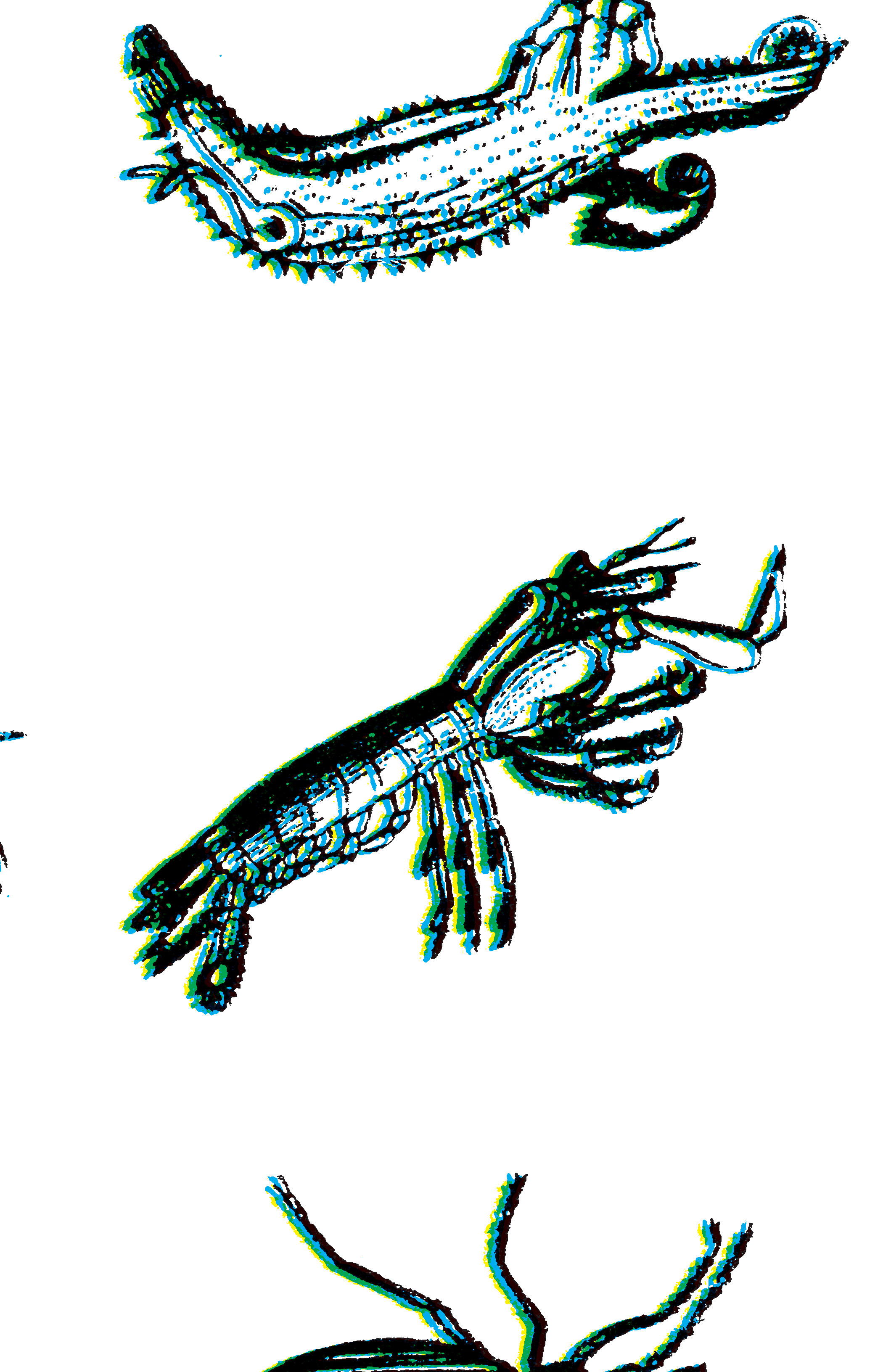 Read online Animal Man (1988) comic -  Issue # _ by Grant Morrison 30th Anniversary Deluxe Edition Book 1 (Part 4) - 43