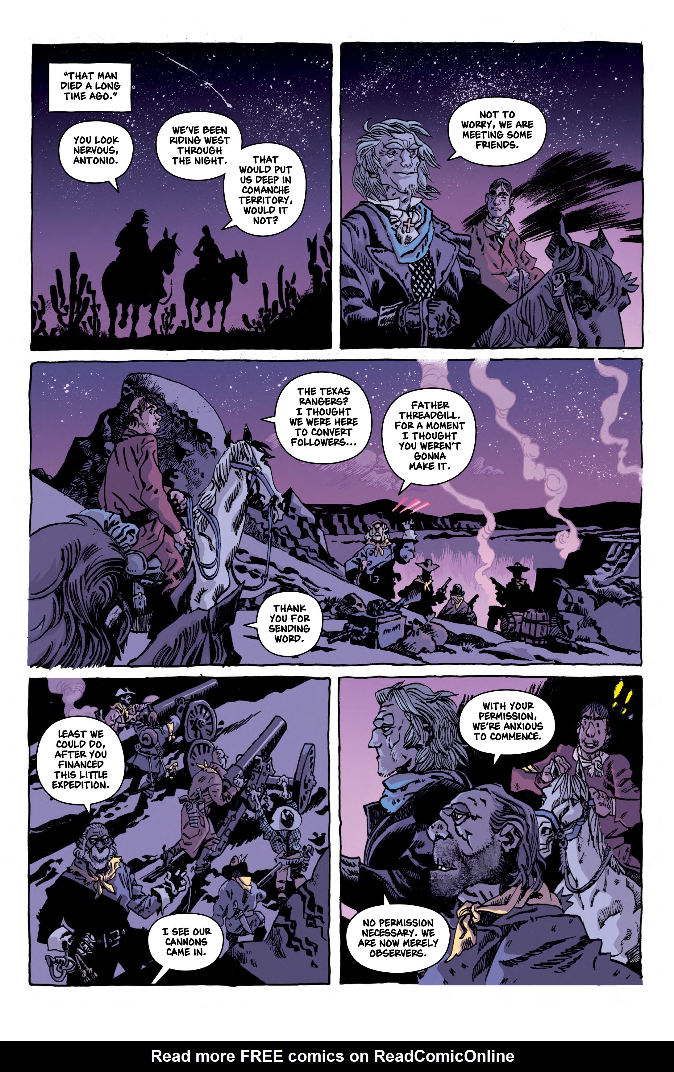 Read online The Seven Deadly Sins comic -  Issue # TPB (Part 1) - 46