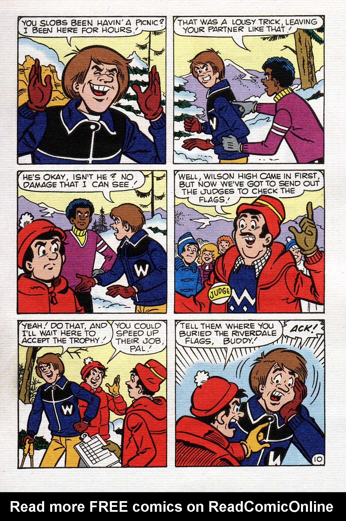 Read online Archie's Pals 'n' Gals Double Digest Magazine comic -  Issue #81 - 53
