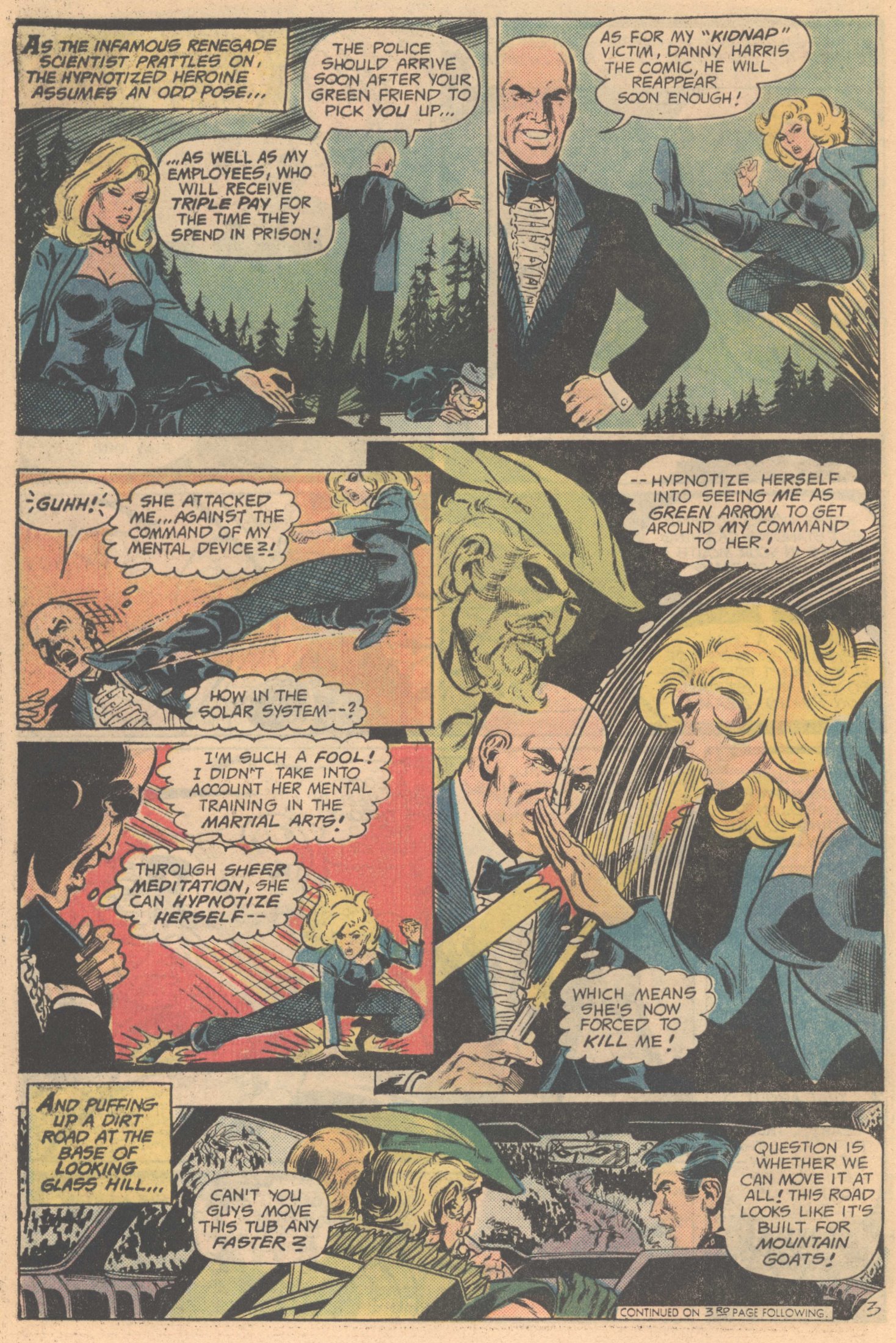 Read online Action Comics (1938) comic -  Issue #458 - 28