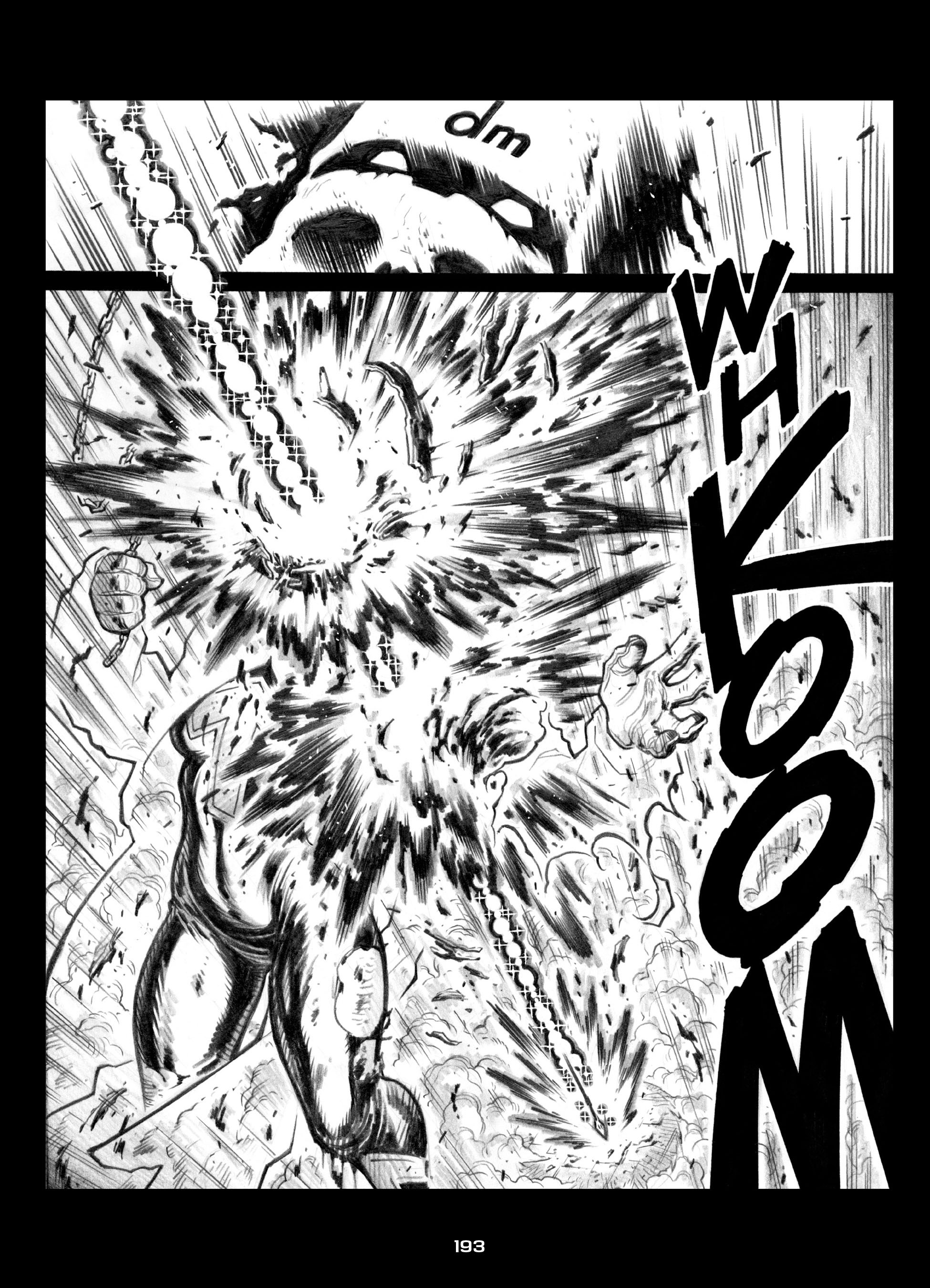 Read online Empowered comic -  Issue #6 - 192