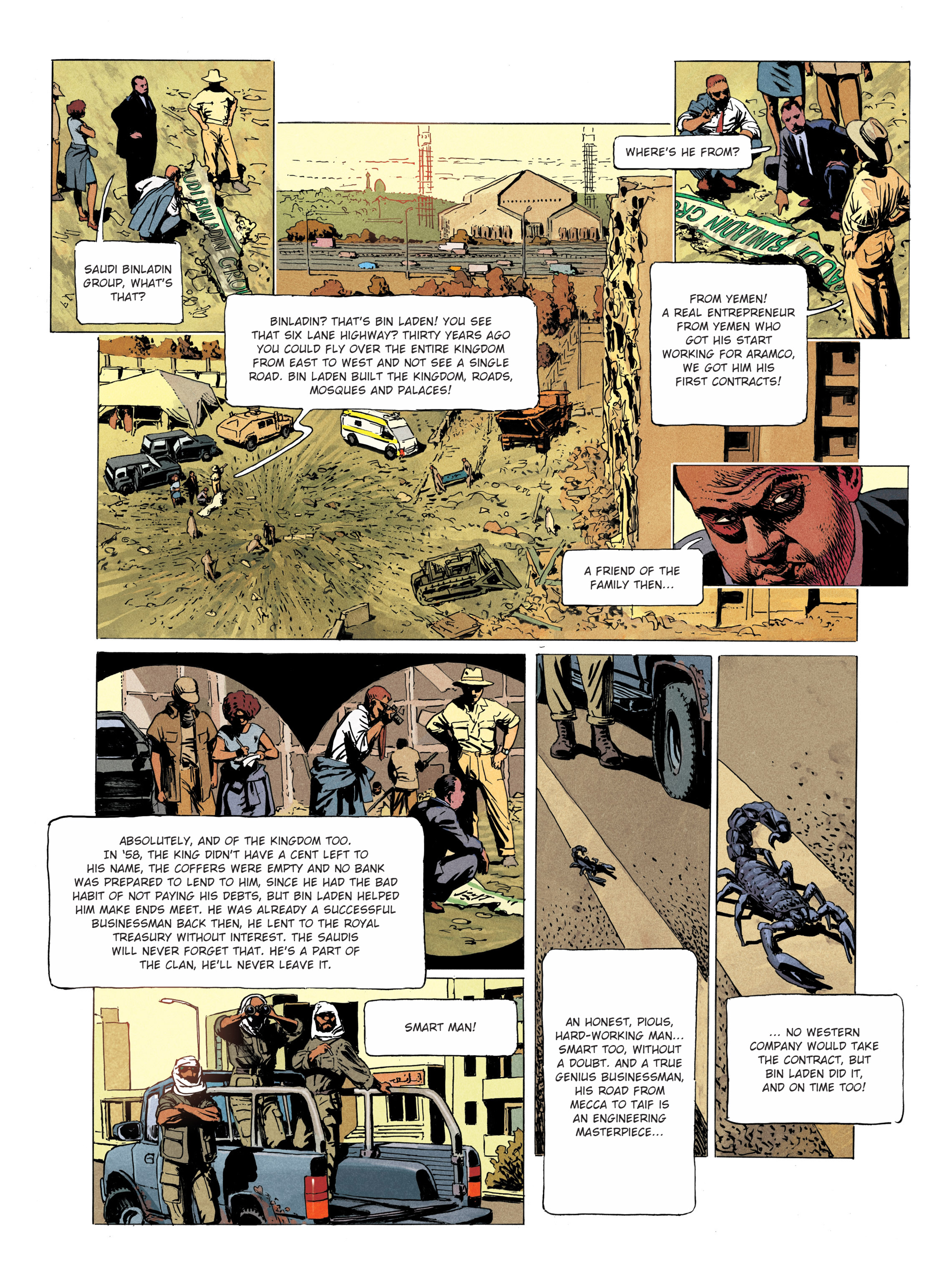 Read online D-Day comic -  Issue #29 - 16
