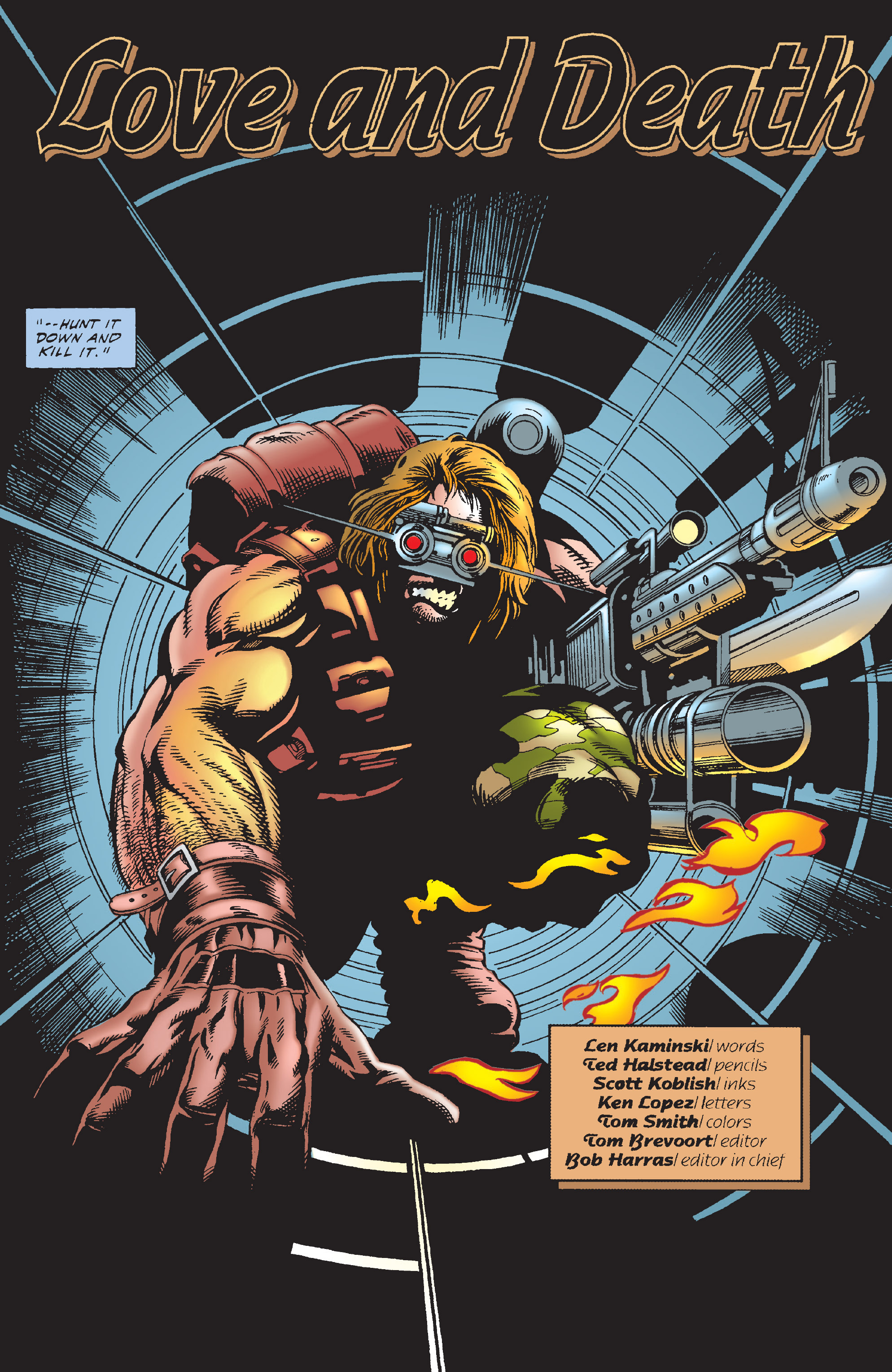 Read online Venom: Along Came a Spider... (2018) comic -  Issue # TPB (Part 4) - 32