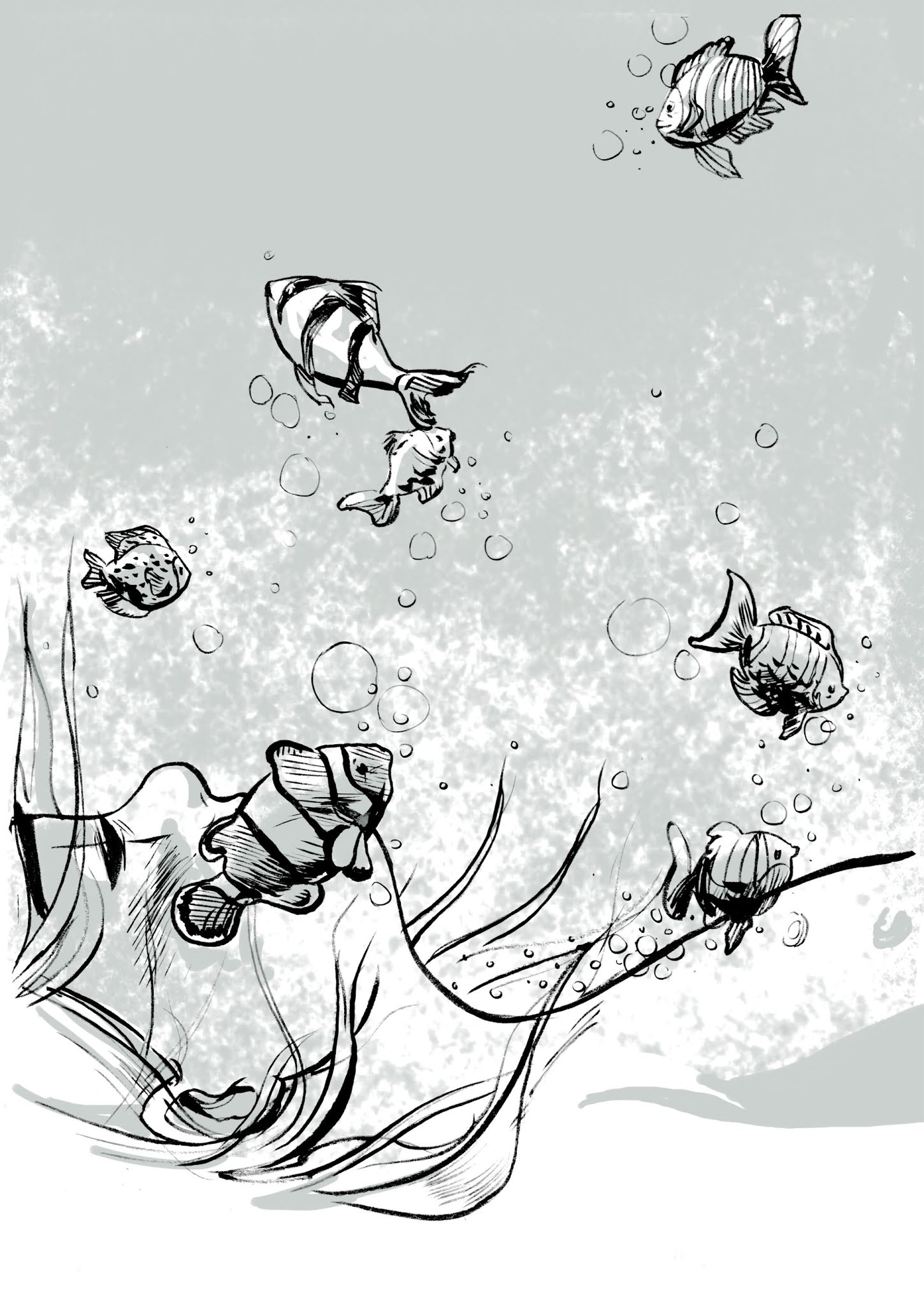 Read online Little Mama comic -  Issue # TPB (Part 1) - 54