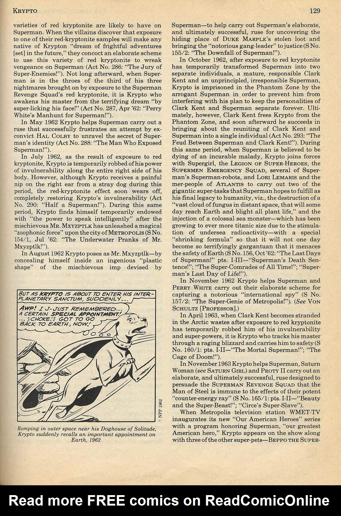 Read online The Great Superman Book comic -  Issue # TPB (Part 2) - 48