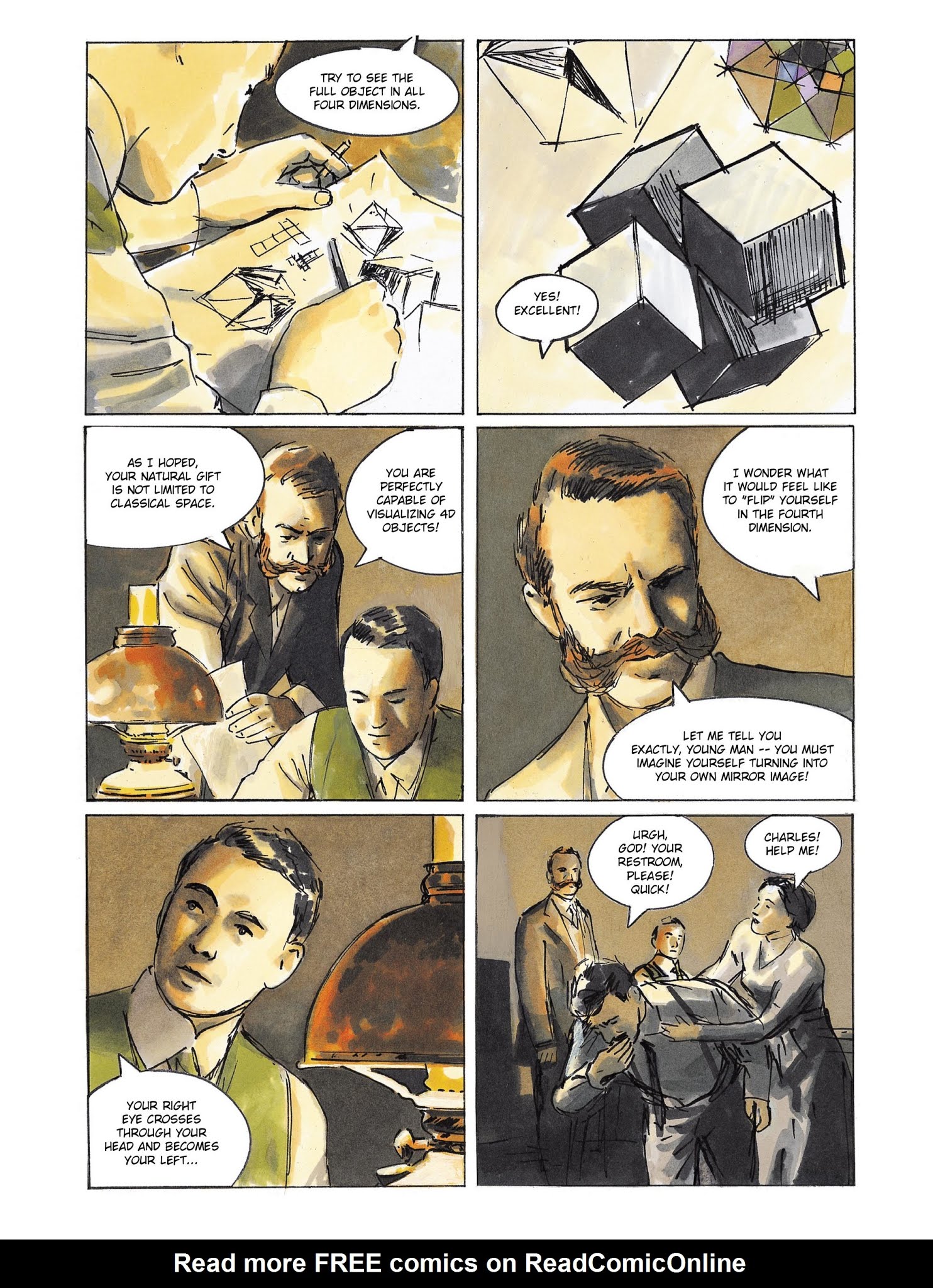 Read online McCay comic -  Issue # TPB (Part 1) - 40