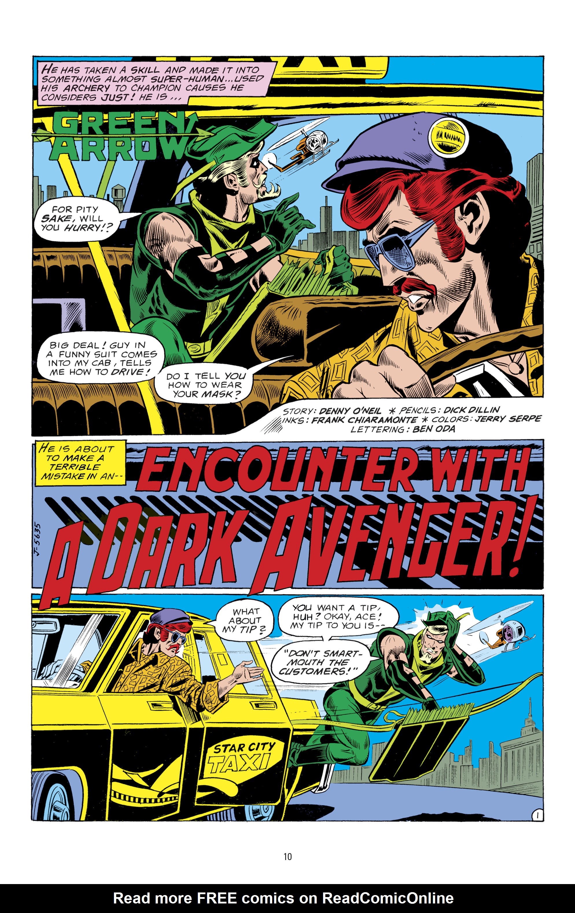 Read online Black Lightning comic -  Issue # (1977) _TPB 2 (Part 1) - 9