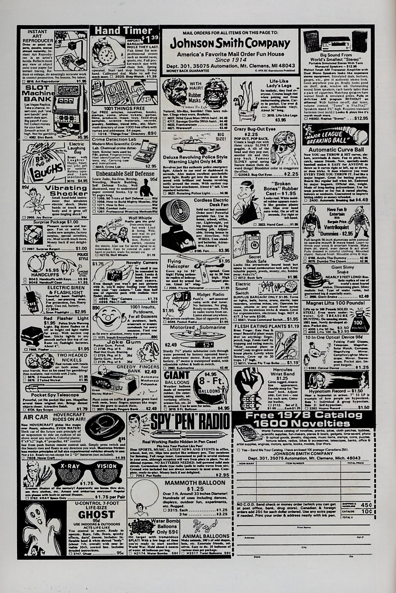 Read online Richie Rich & Dollar the Dog comic -  Issue #9 - 2