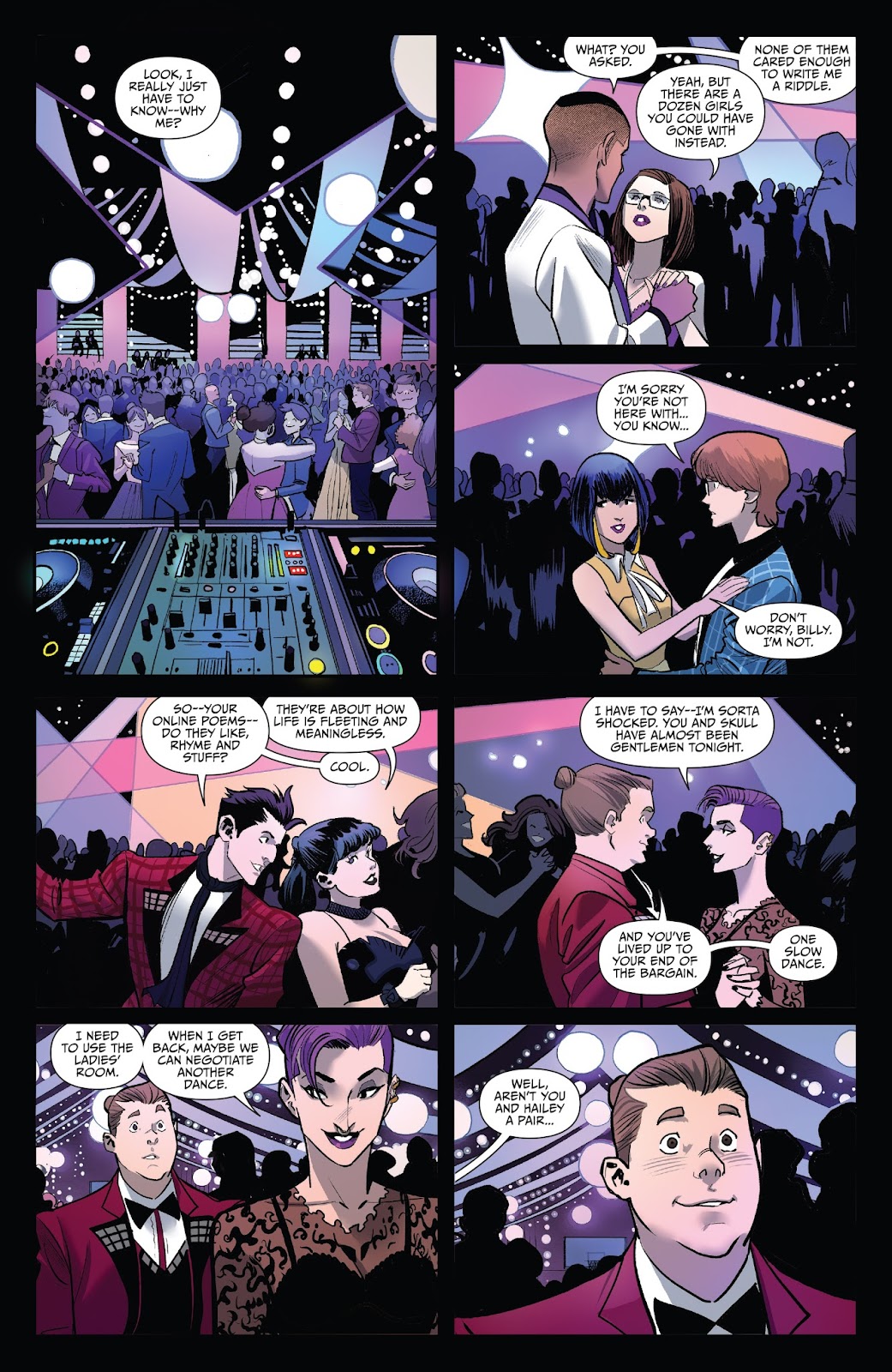 Saban's Go Go Power Rangers issue 7 - Page 15