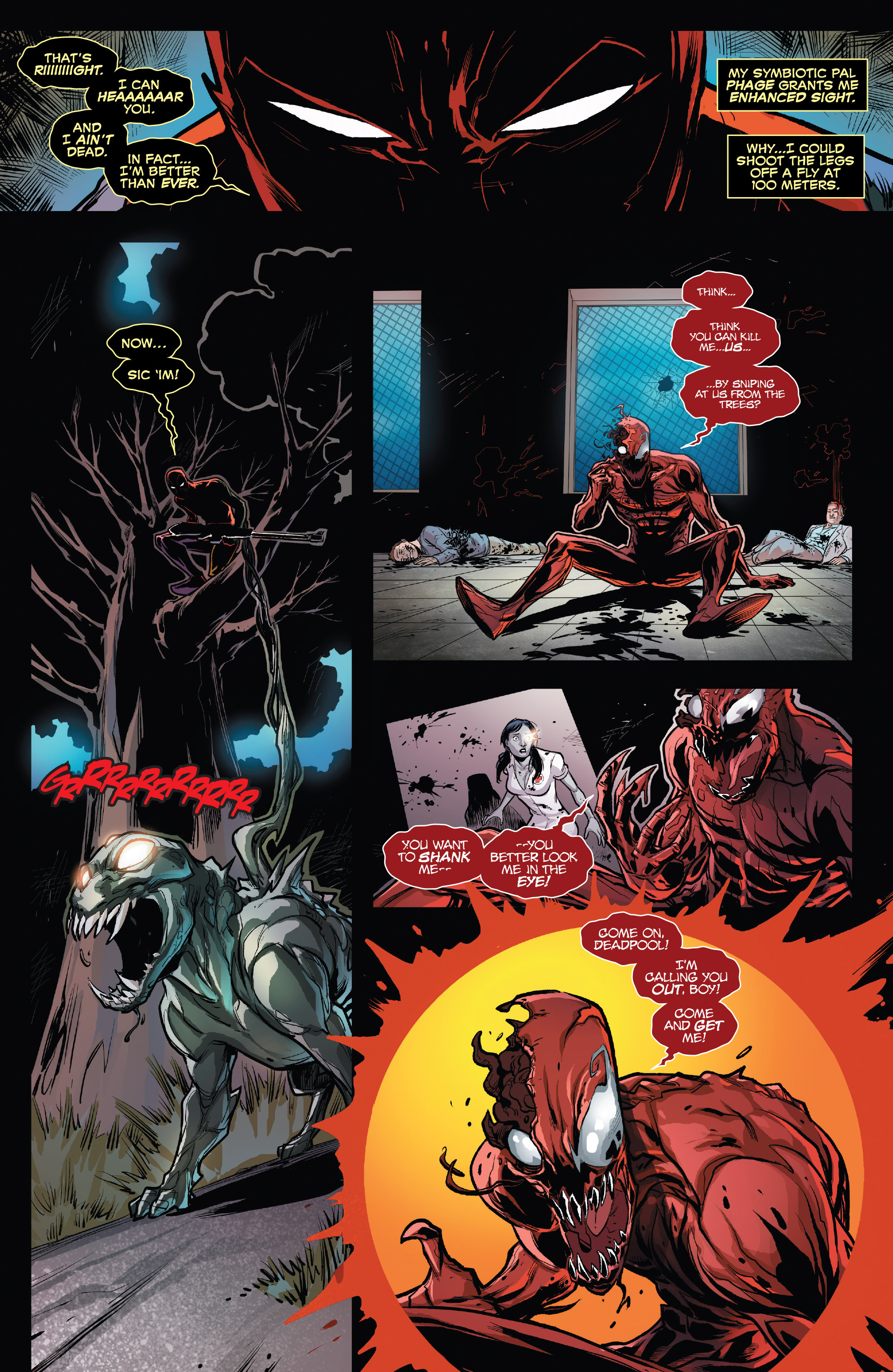 Read online Deadpool Classic comic -  Issue # TPB 18 (Part 3) - 72