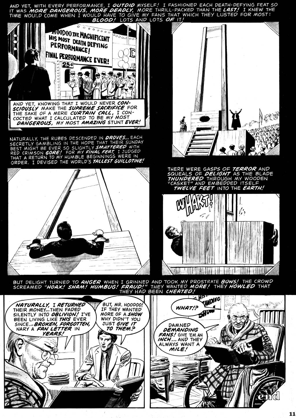 Creepy (1964) Issue #127 #127 - English 11