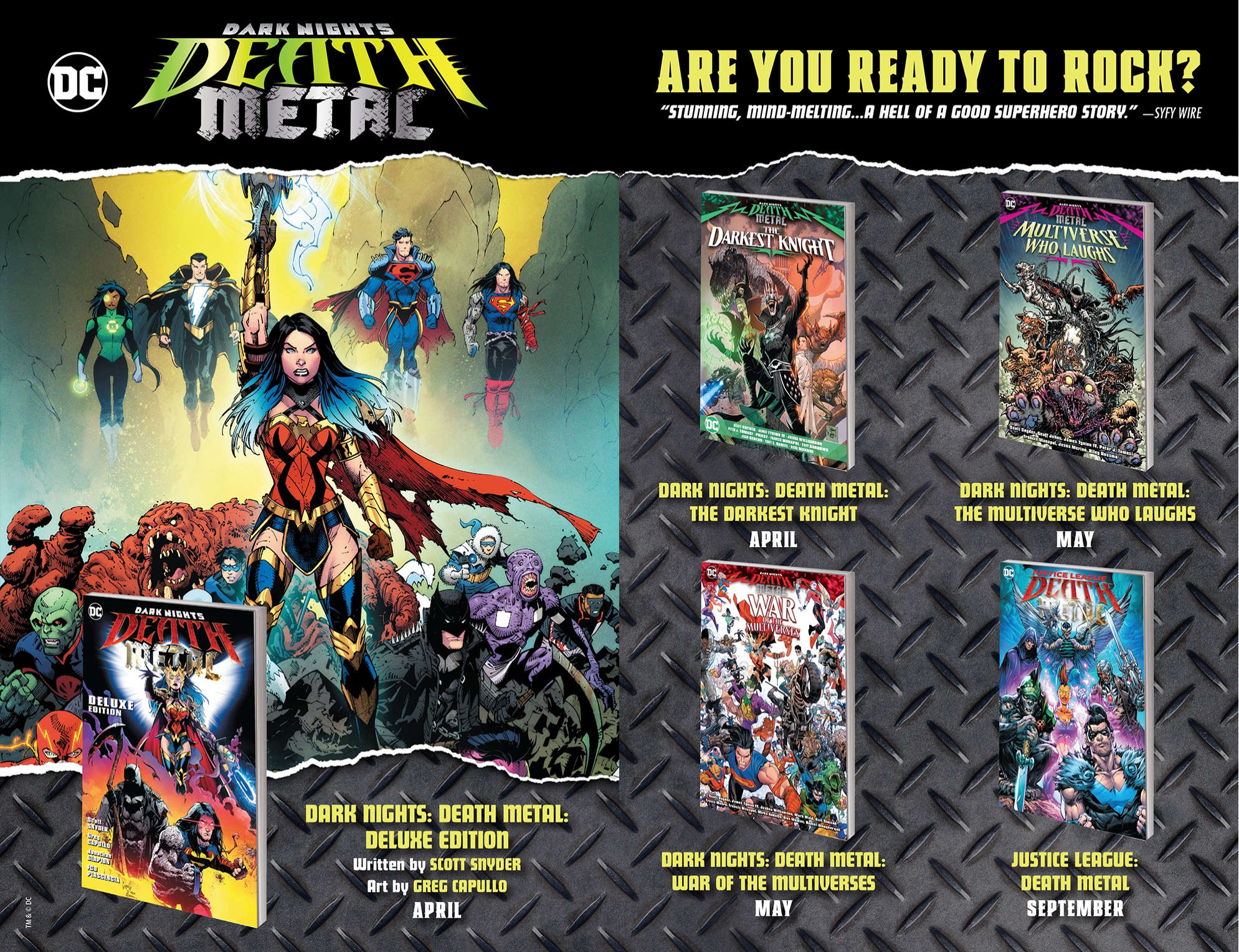 Read online RWBY/Justice League comic -  Issue #3 - 24