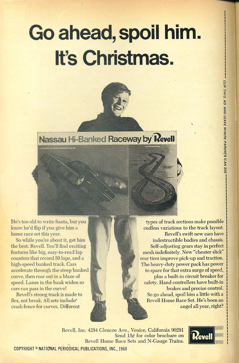 Read online Angel And The Ape (1968) comic -  Issue #2 - 2