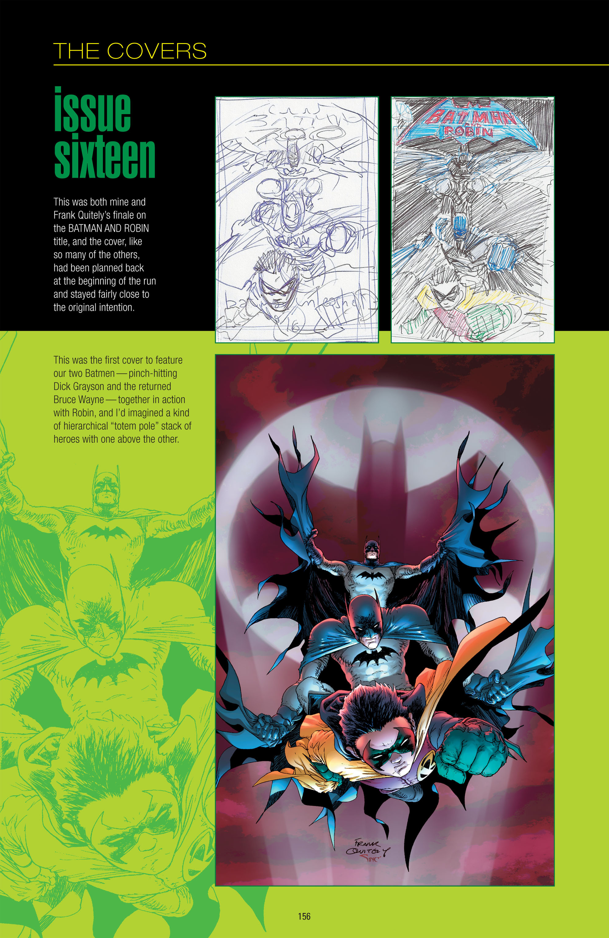 Read online Batman and Robin (2009) comic -  Issue # _TPB 3 (Part 2) - 51