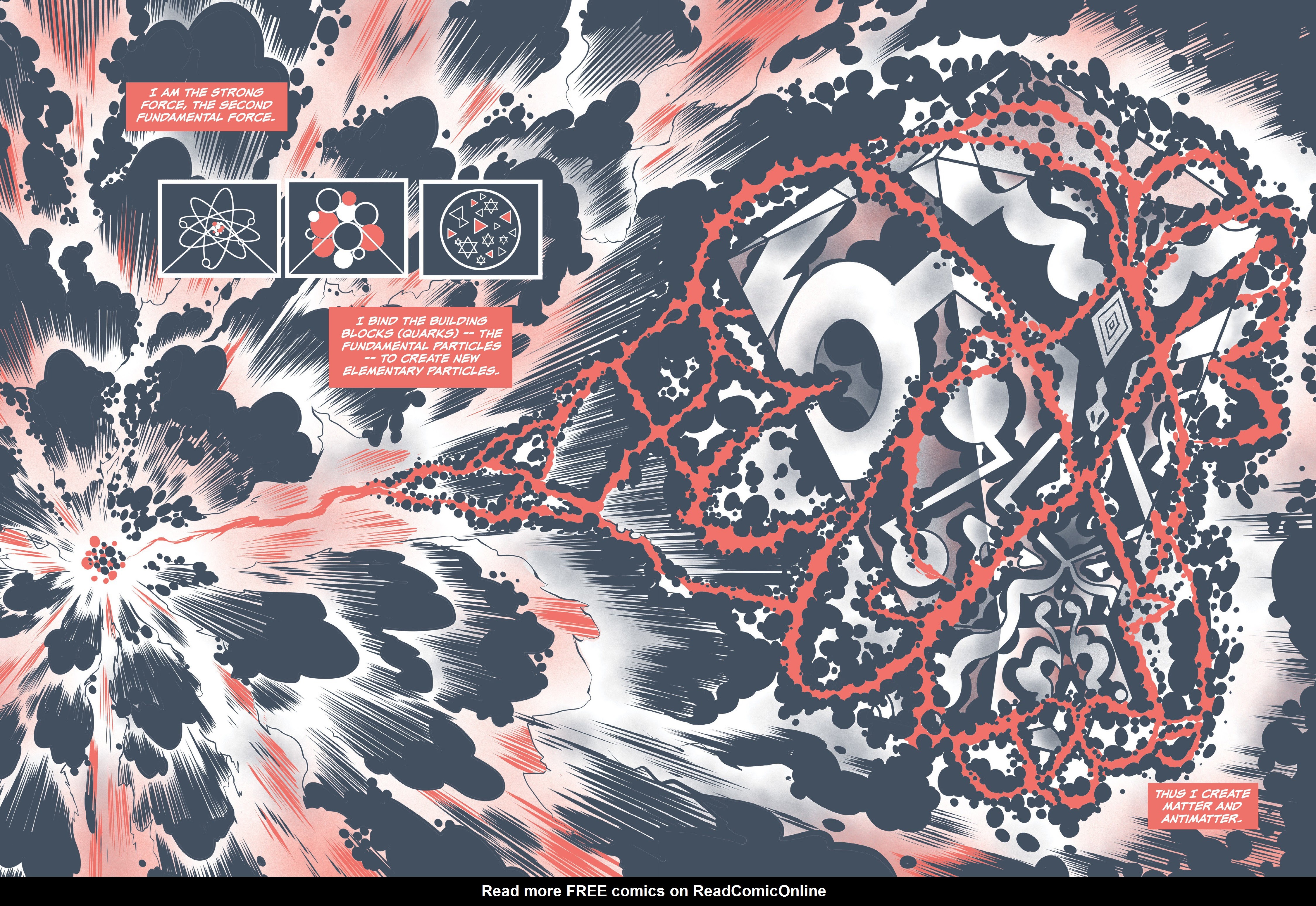 Read online Starseeds comic -  Issue # TPB 2 (Part 2) - 47