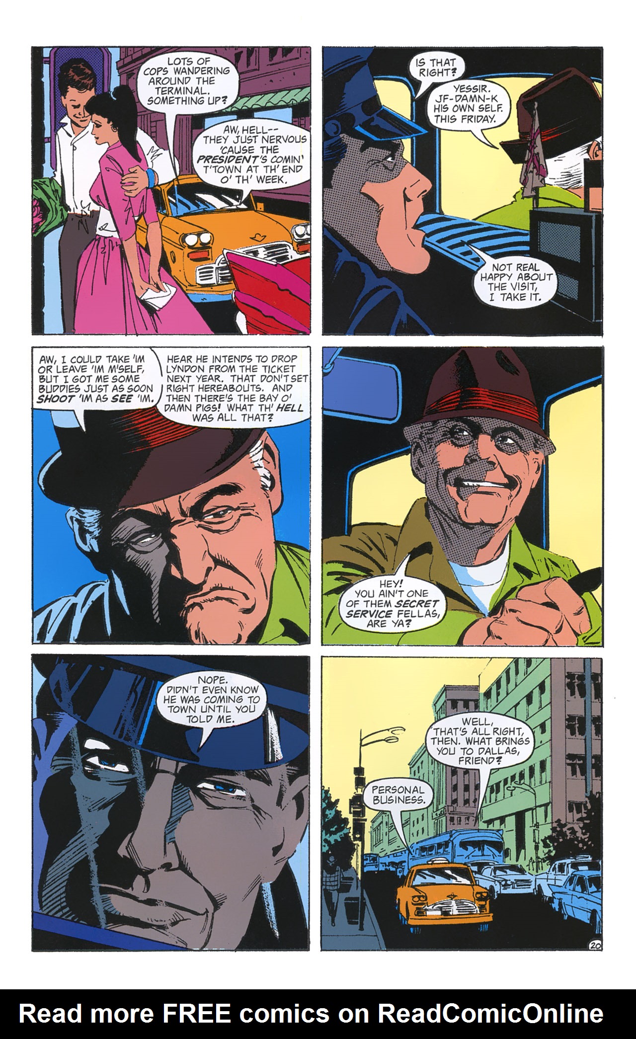 Read online Blackhawk Special comic -  Issue # Full - 24