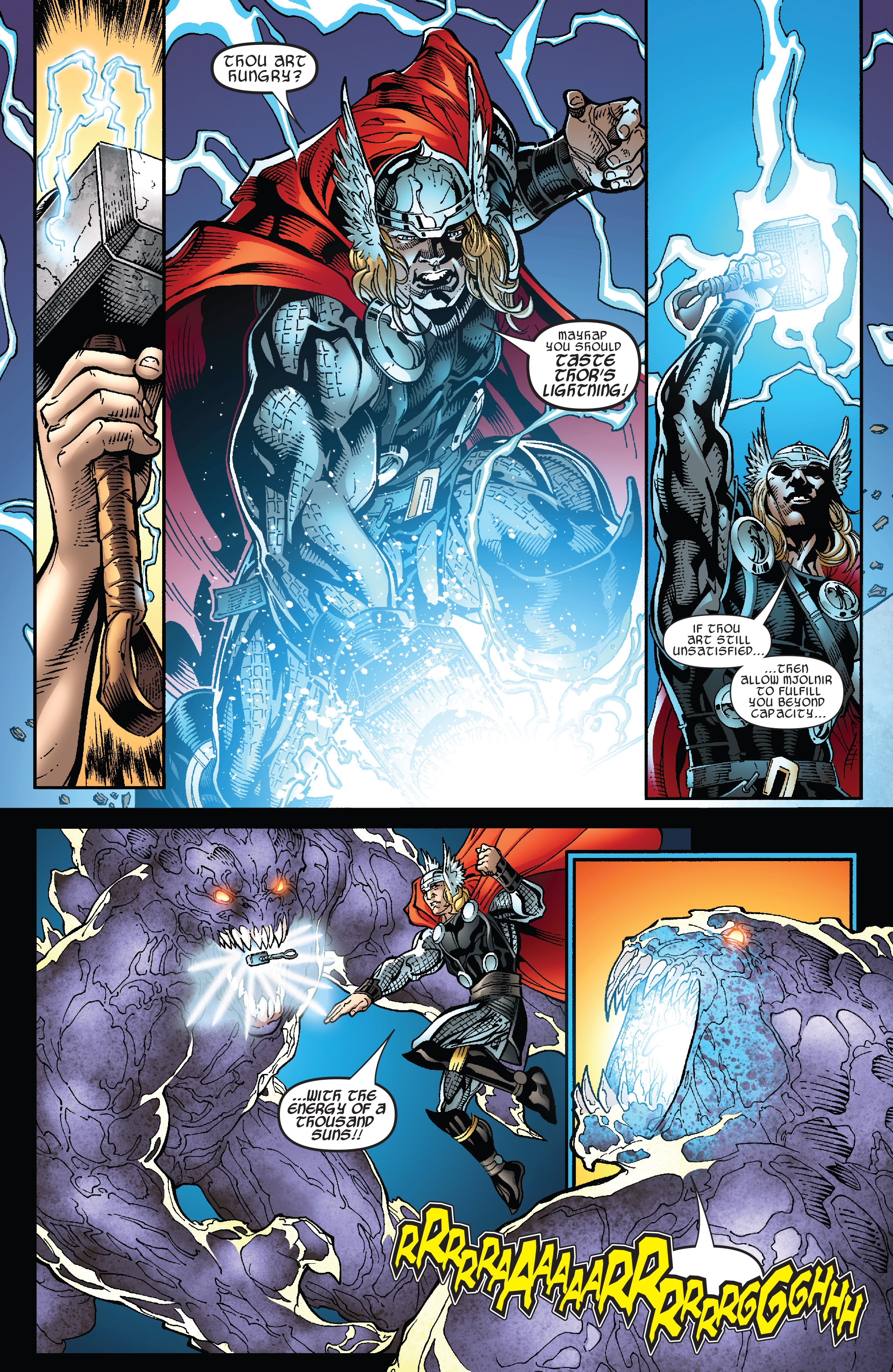 Read online Marvel Adventures Super Heroes (2010) comic -  Issue #19 - 11