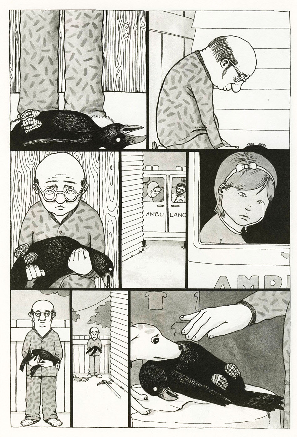 Read online Corny's Fetish comic -  Issue # Full - 16