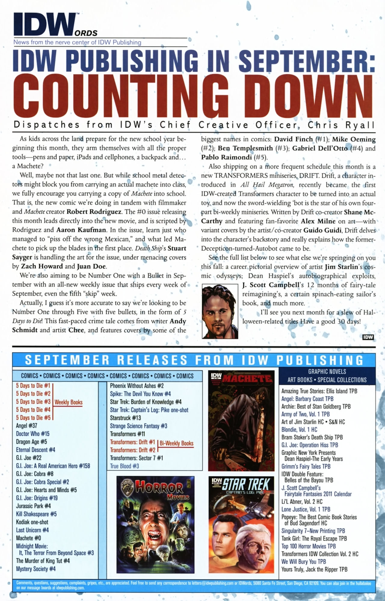 Read online G.I. Joe: Hearts & Minds comic -  Issue #5 - 27