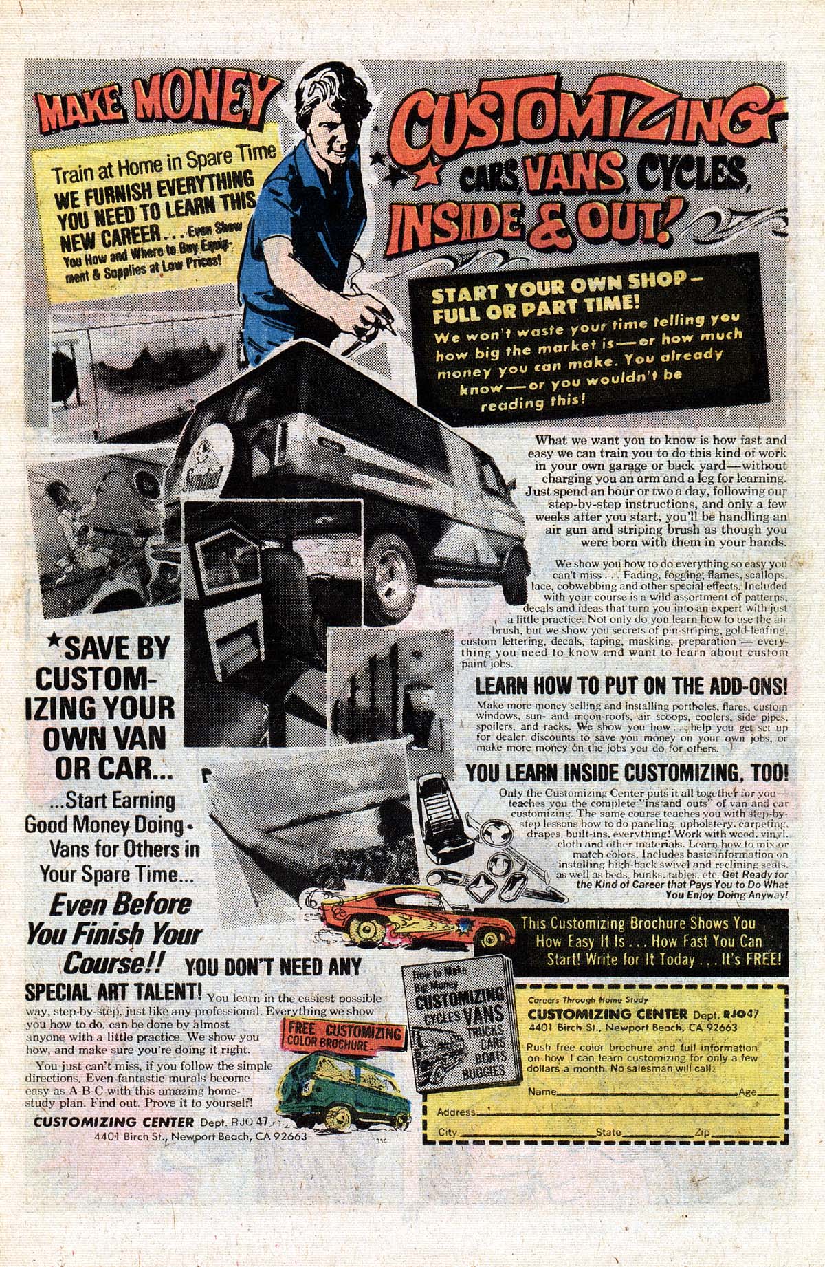 Read online Kid Colt Outlaw comic -  Issue #219 - 11