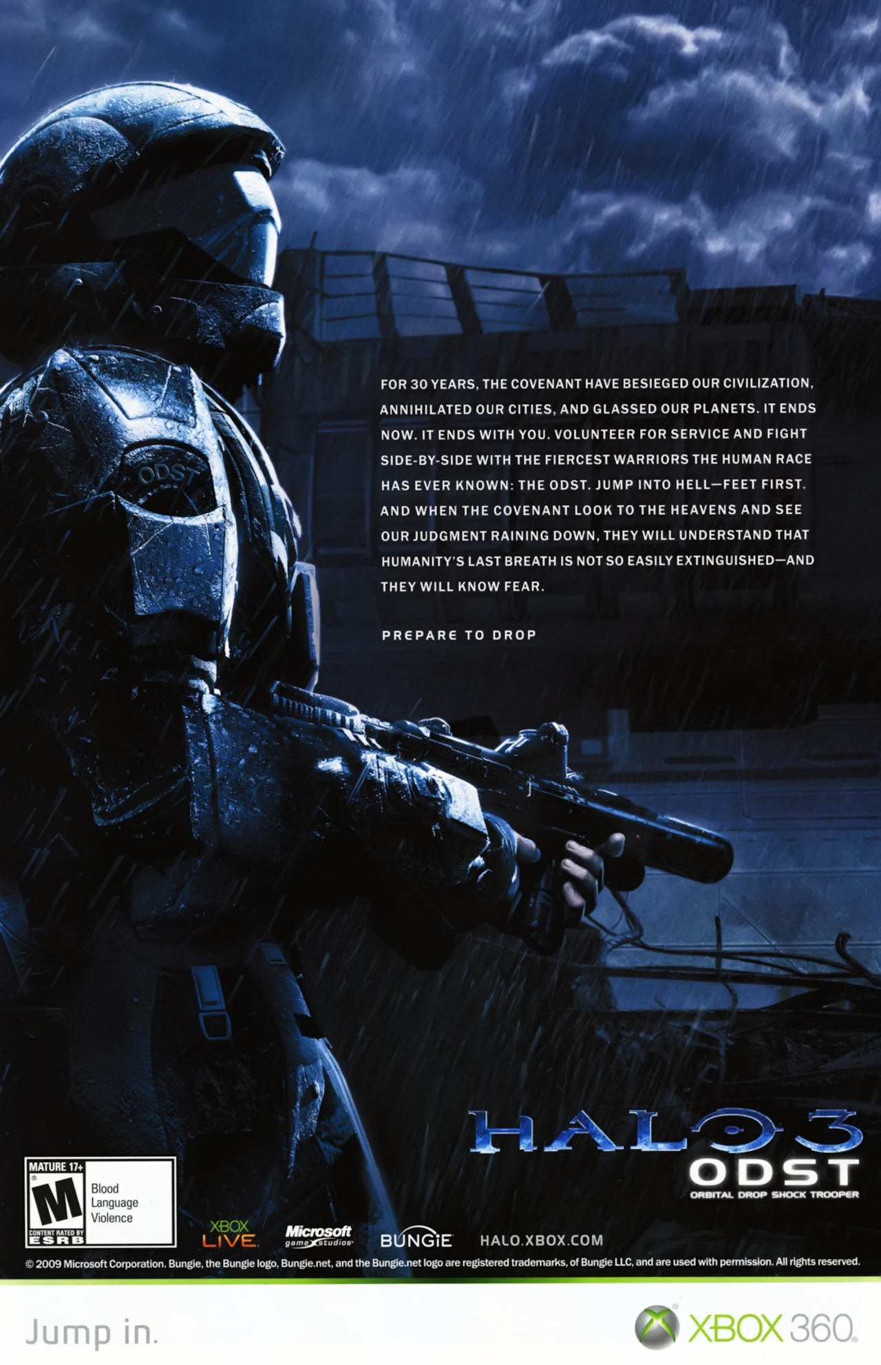 Read online Deadpool: Merc With a Mouth comic -  Issue #6 - 7