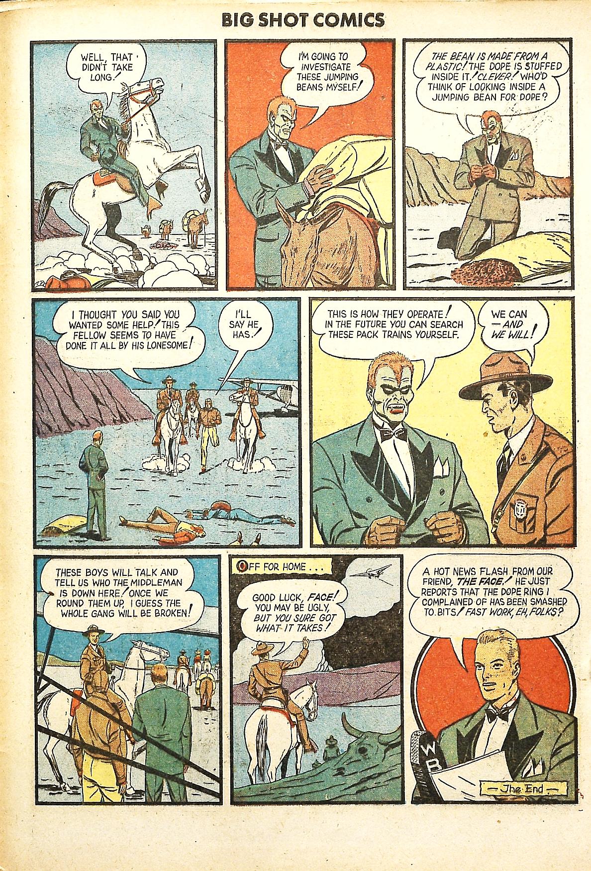 Read online Big Shot comic -  Issue #15 - 65