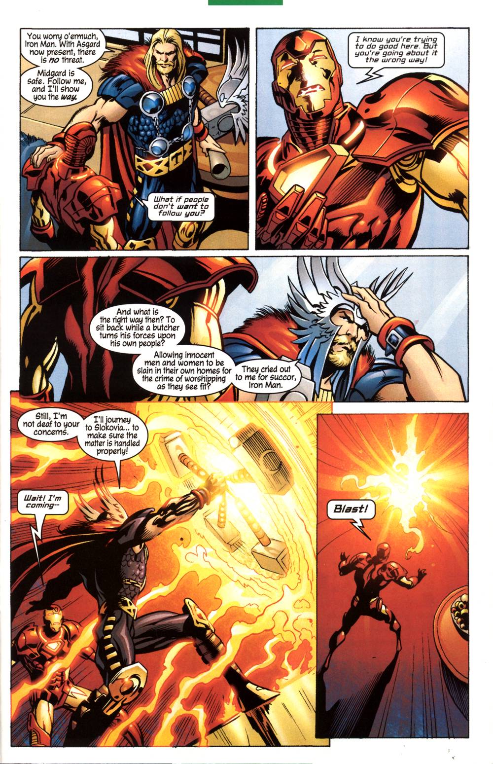 Read online The Avengers (1963) comic -  Issue #477b - 18