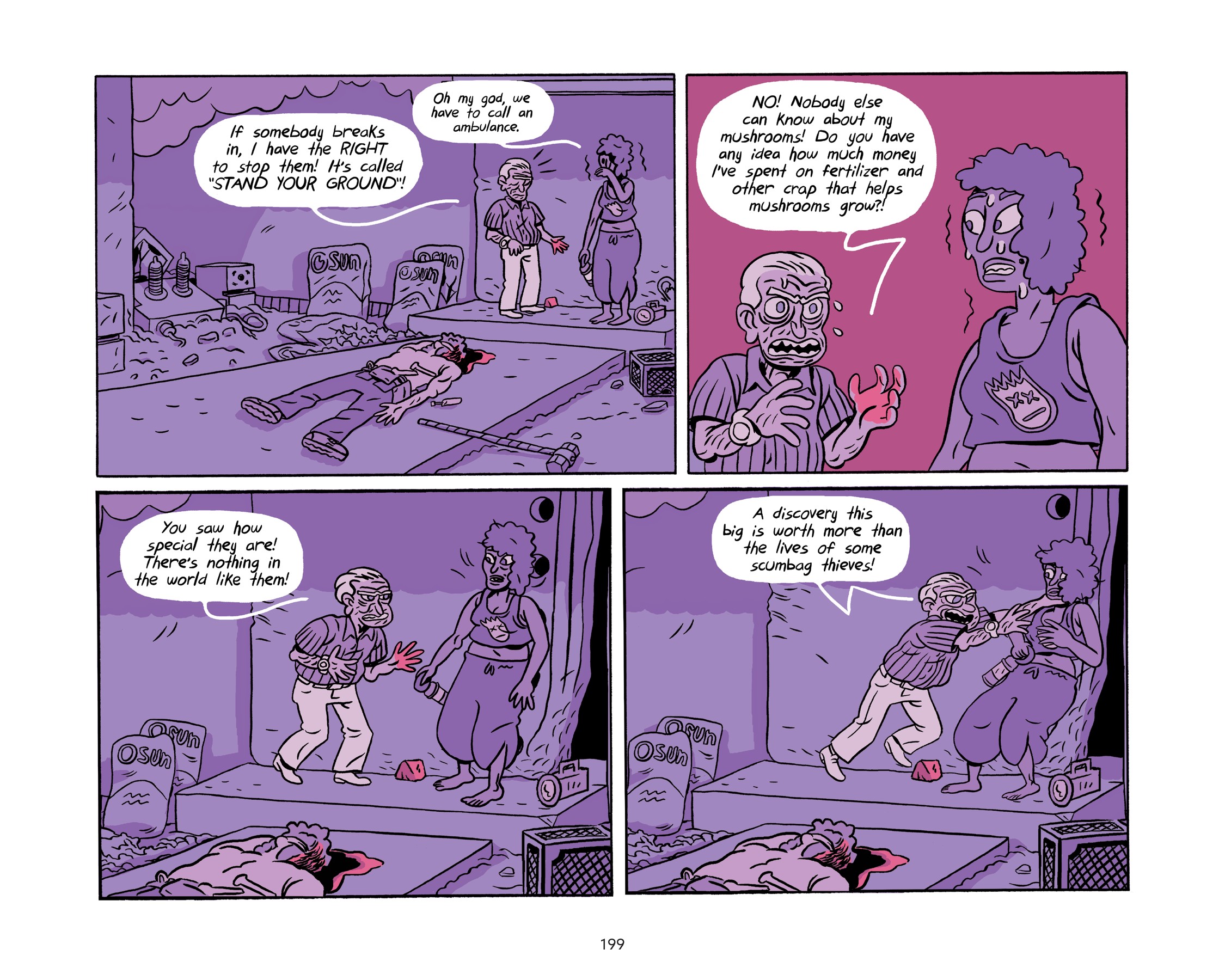 Read online BTTM FDRS comic -  Issue # TPB (Part 2) - 100