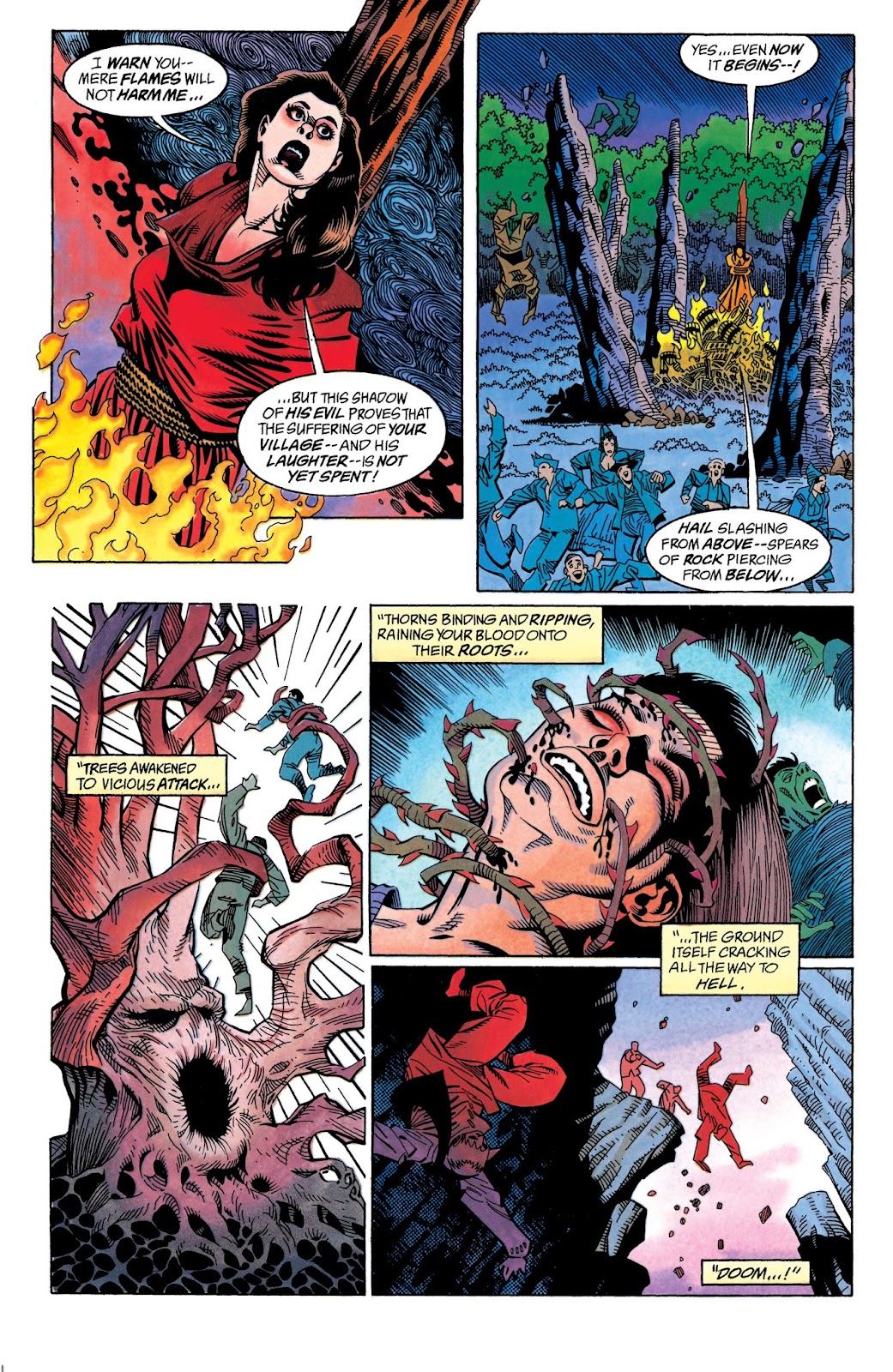 Batman: Dark Joker - The Wild issue TPB - Page 27