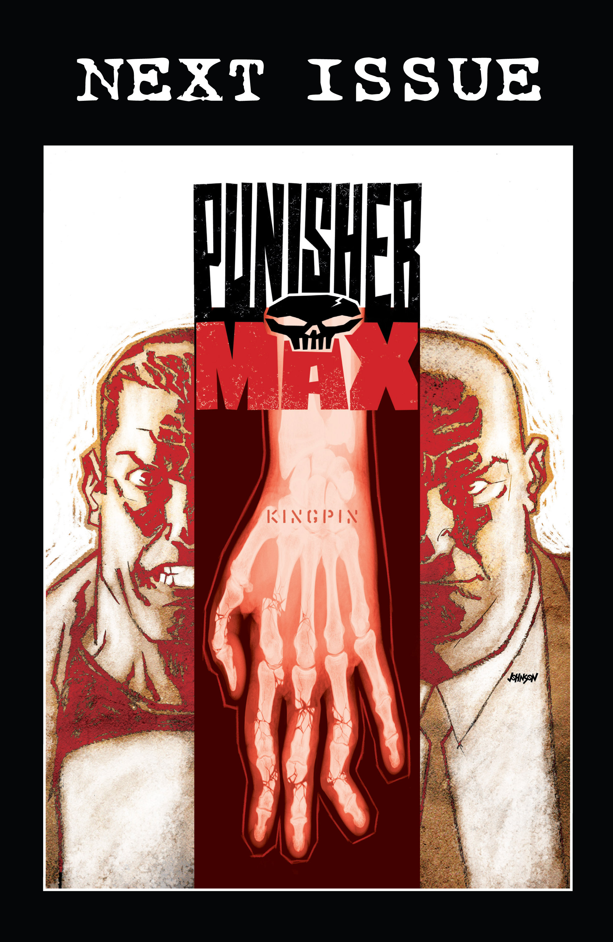 Read online Punisher Max: The Complete Collection comic -  Issue # TPB 7 (Part 2) - 2