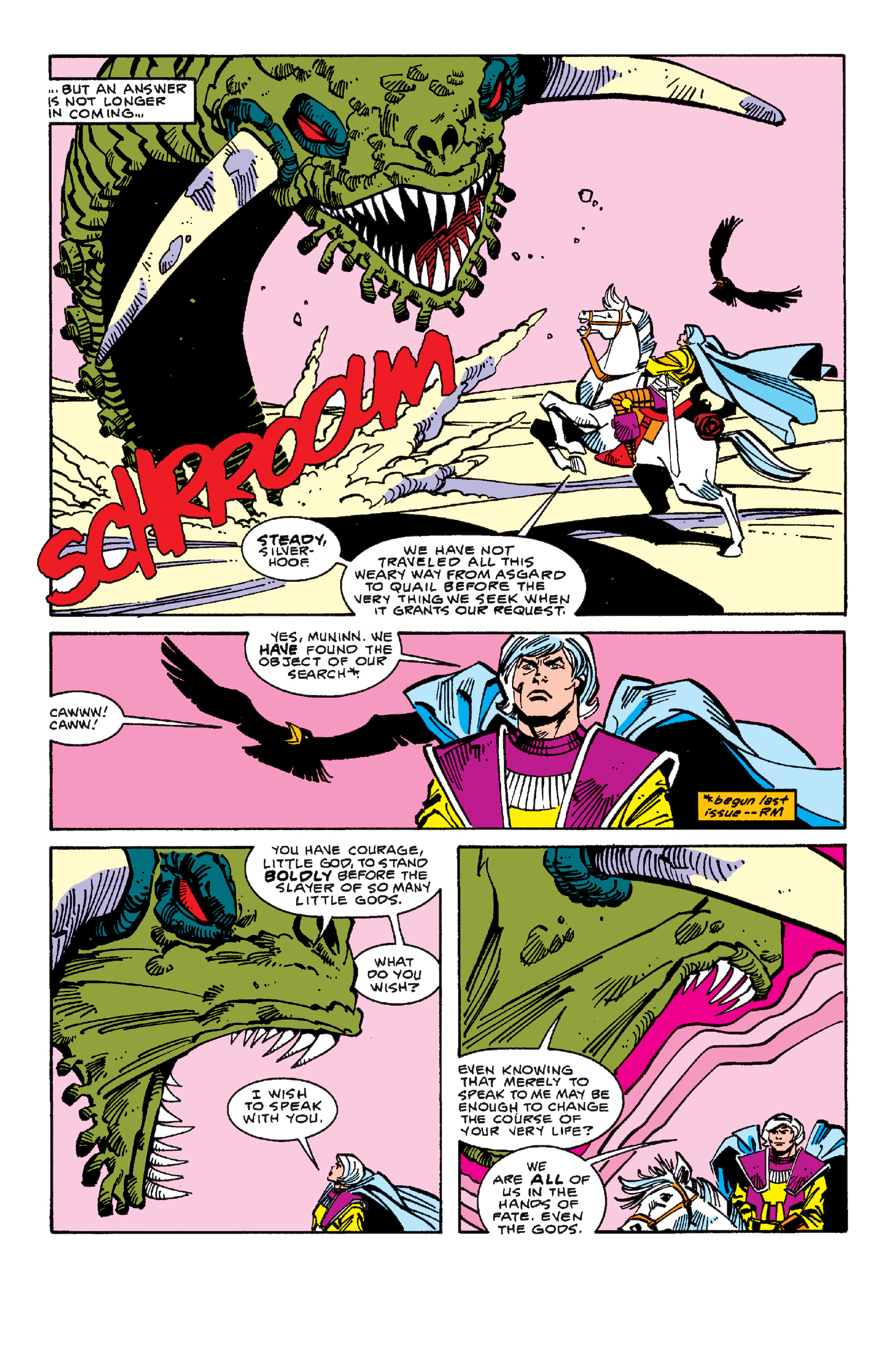 Read online X-Men Milestones: Mutant Massacre comic -  Issue # TPB (Part 2) - 79
