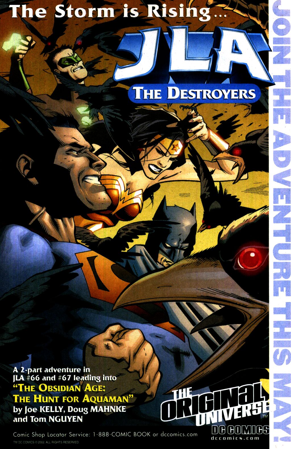 Read online The Power Company comic -  Issue #5 - 24
