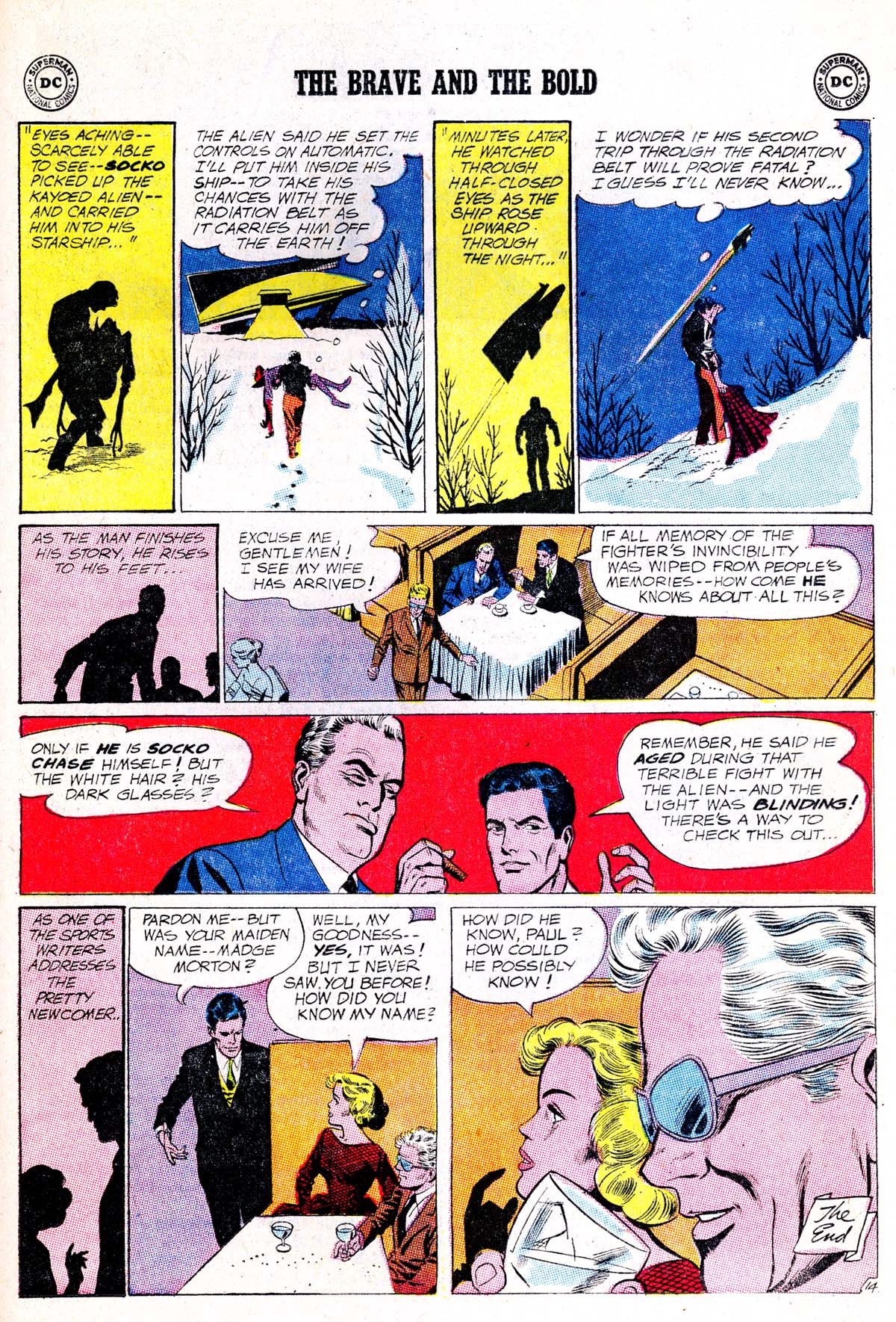 Read online DC Special (1968) comic -  Issue #9 - 40