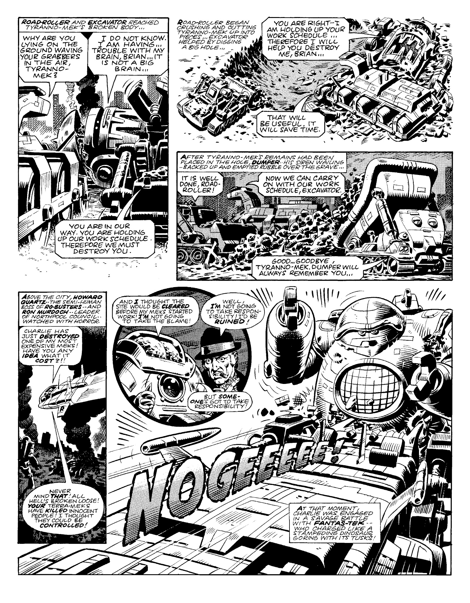 Read online Ro-Busters comic -  Issue # TPB 2 - 22