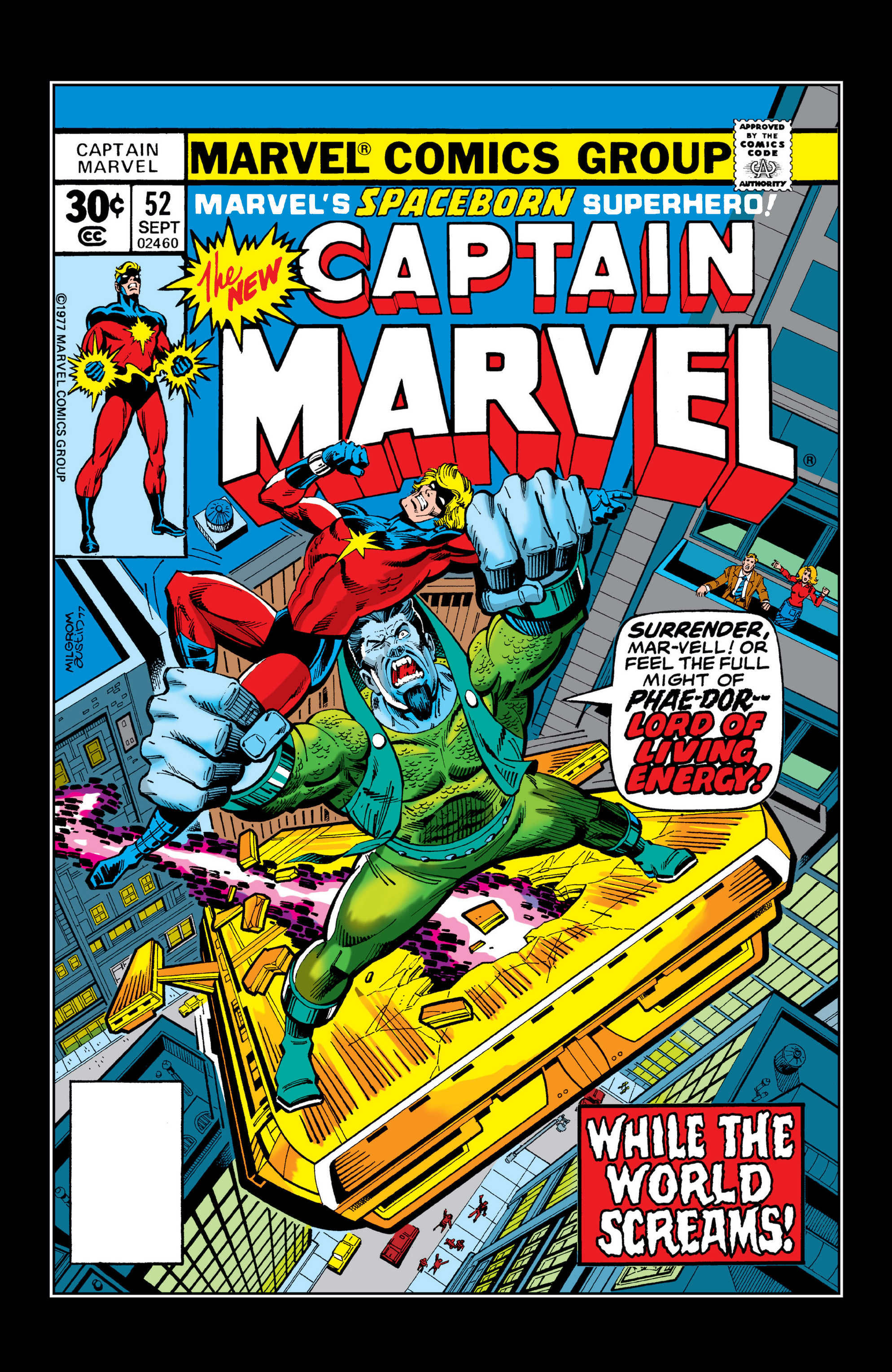 Read online Marvel Masterworks: The Inhumans comic -  Issue # TPB 2 (Part 3) - 10