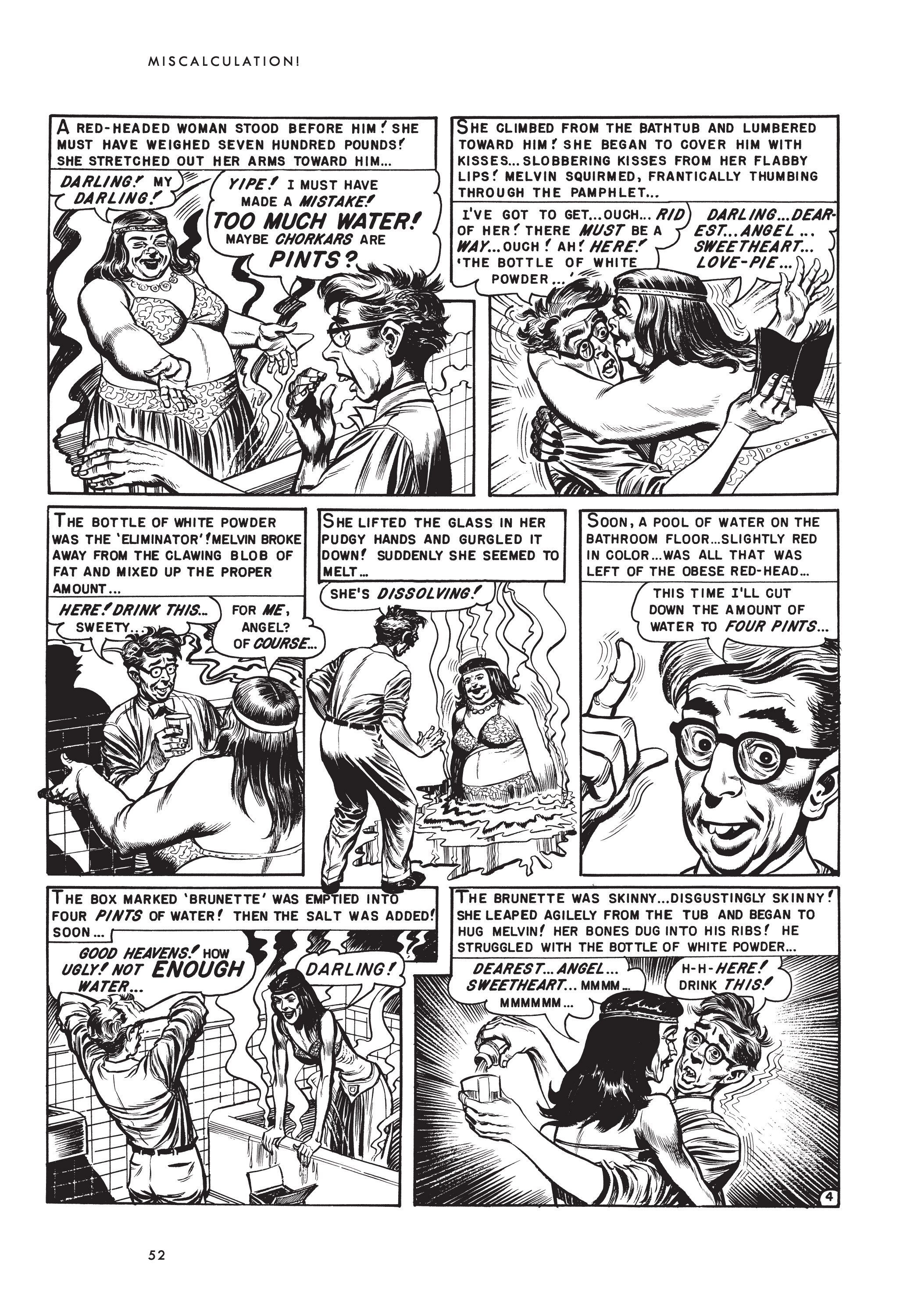 Read online Zero Hour and Other Stories comic -  Issue # TPB (Part 1) - 67