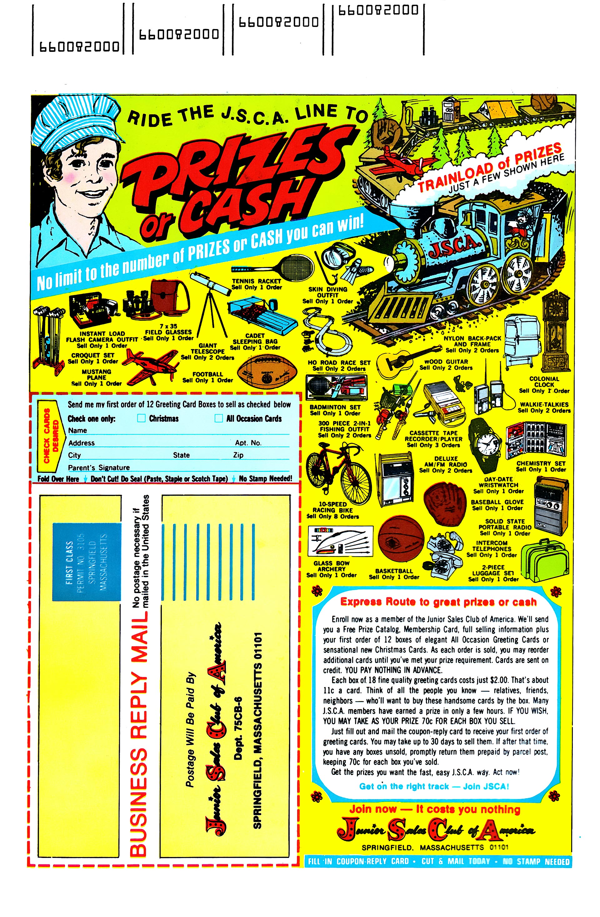 Read online E-Man (1973) comic -  Issue #10 - 2