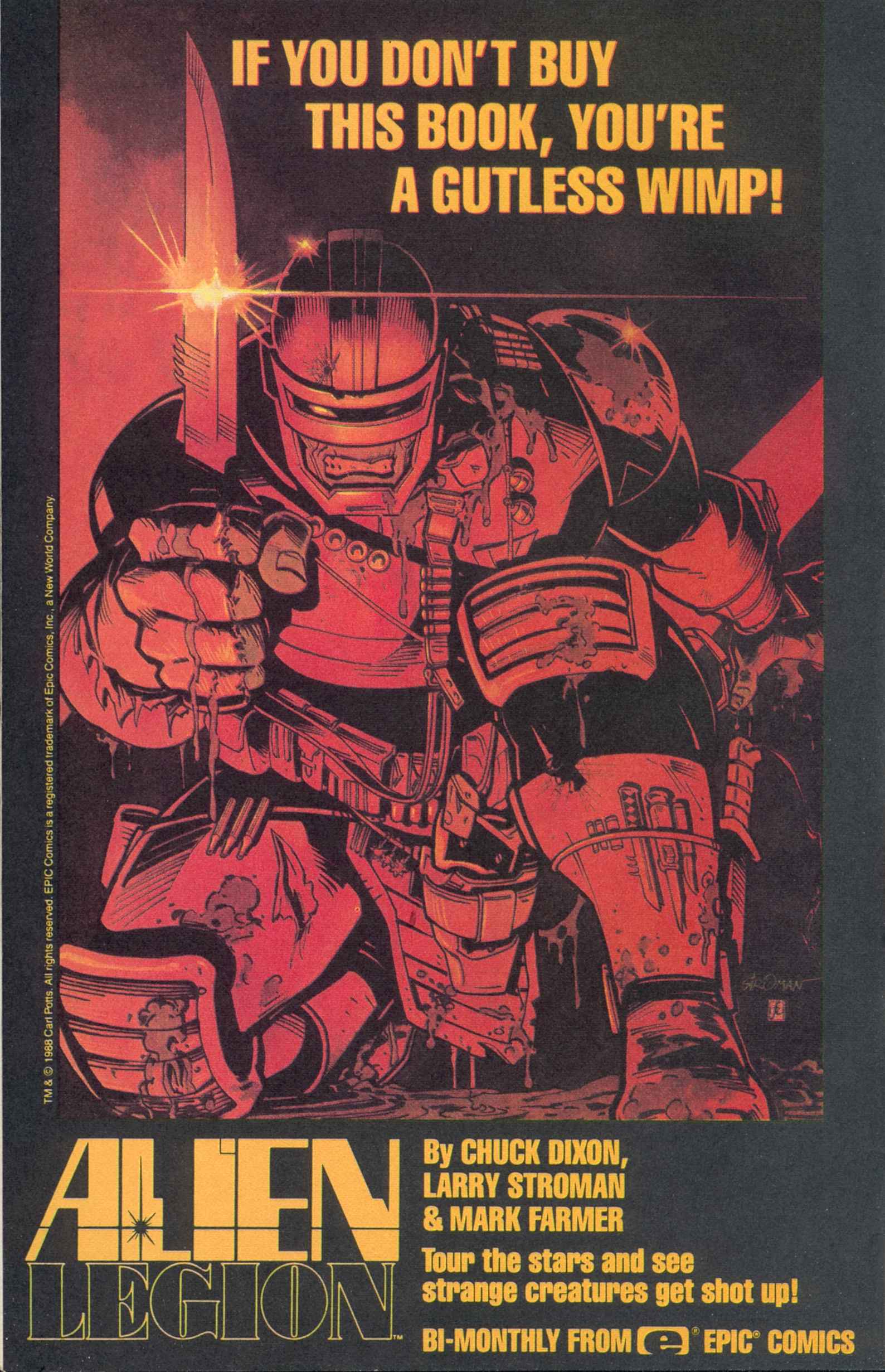 Read online Video Jack comic -  Issue #5 - 34