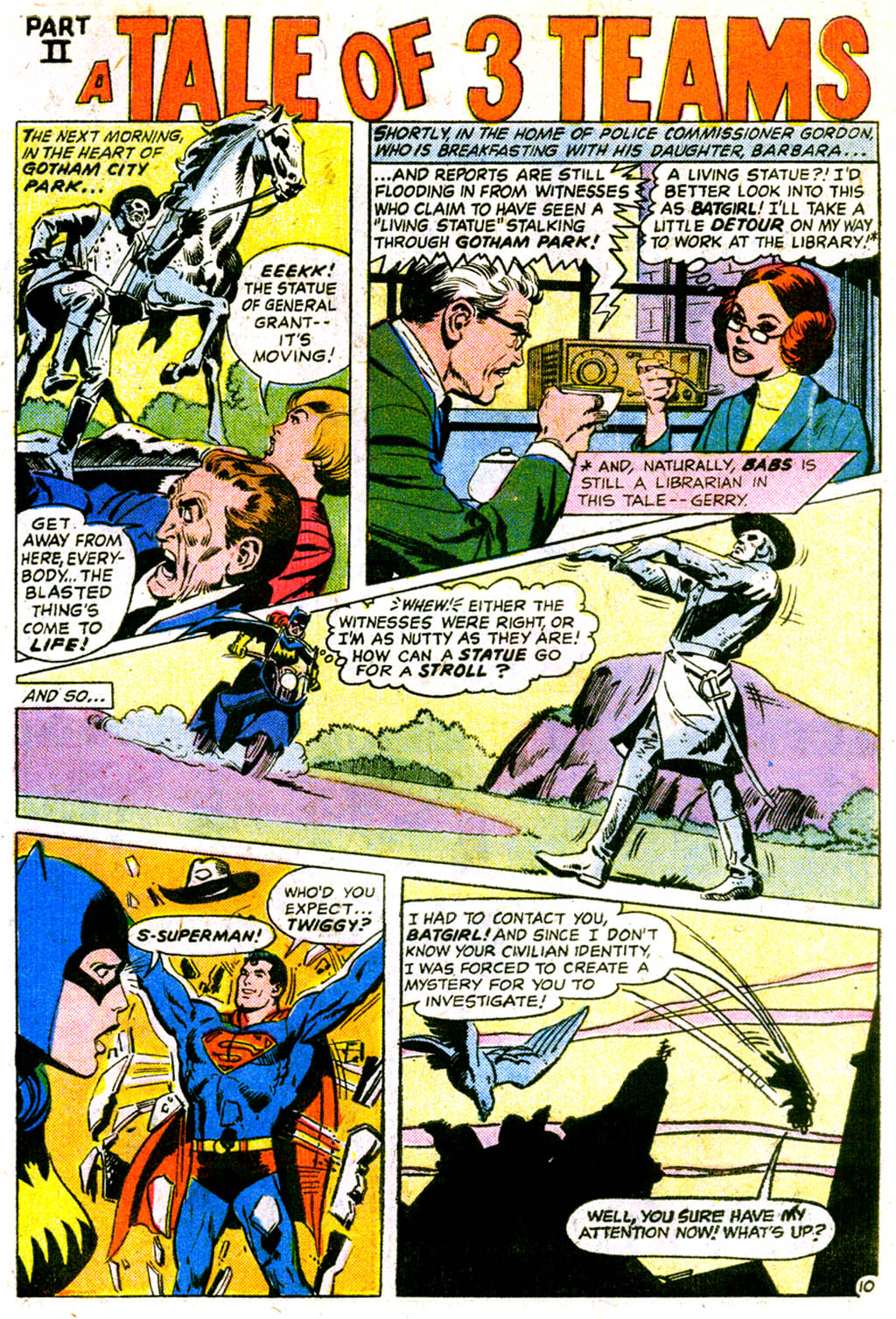 Super-Team Family Issue #3 #3 - English 53