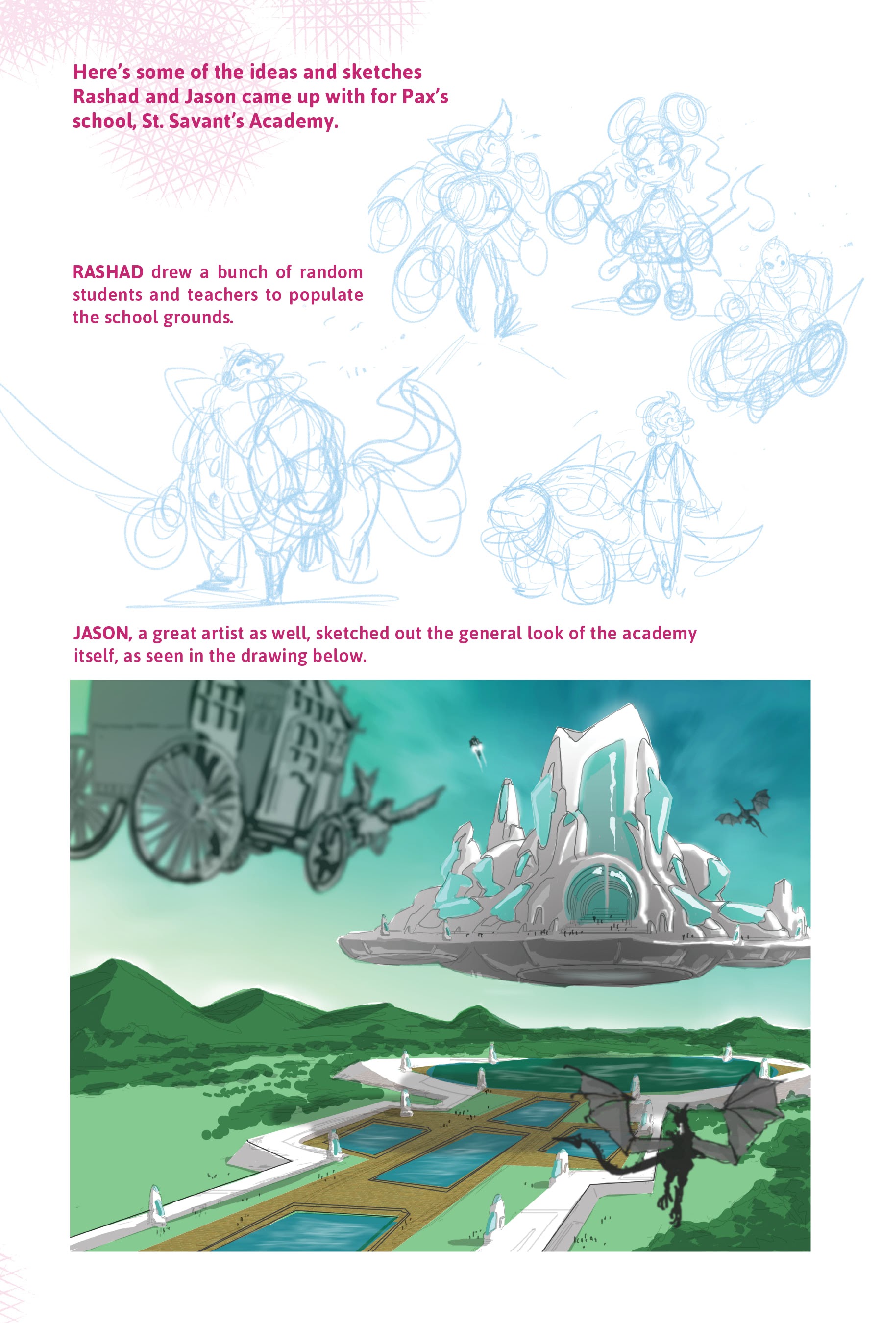 Read online Pax Samson: The Cookout comic -  Issue # TPB (Part 2) - 94