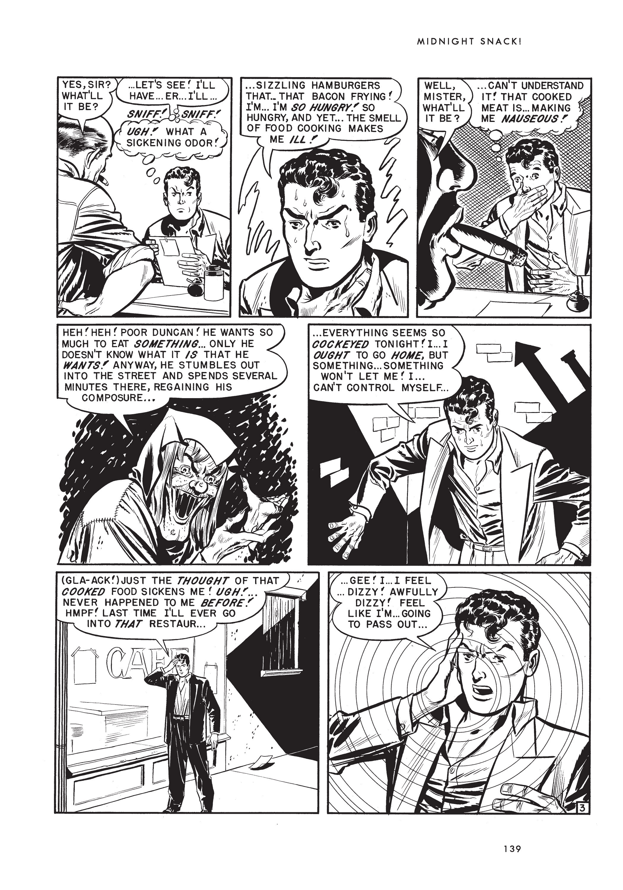 Read online Voodoo Vengeance and Other Stories comic -  Issue # TPB (Part 2) - 57