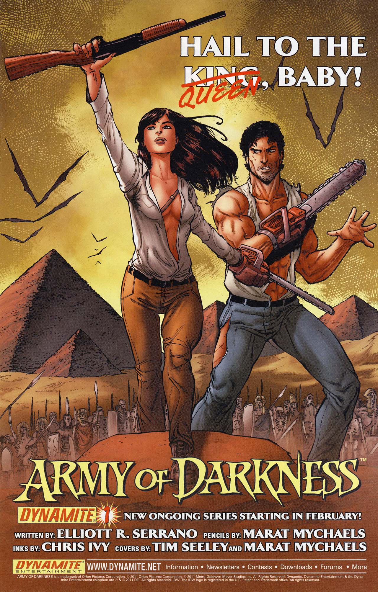 Read online Warlord of Mars comic -  Issue #13 - 18