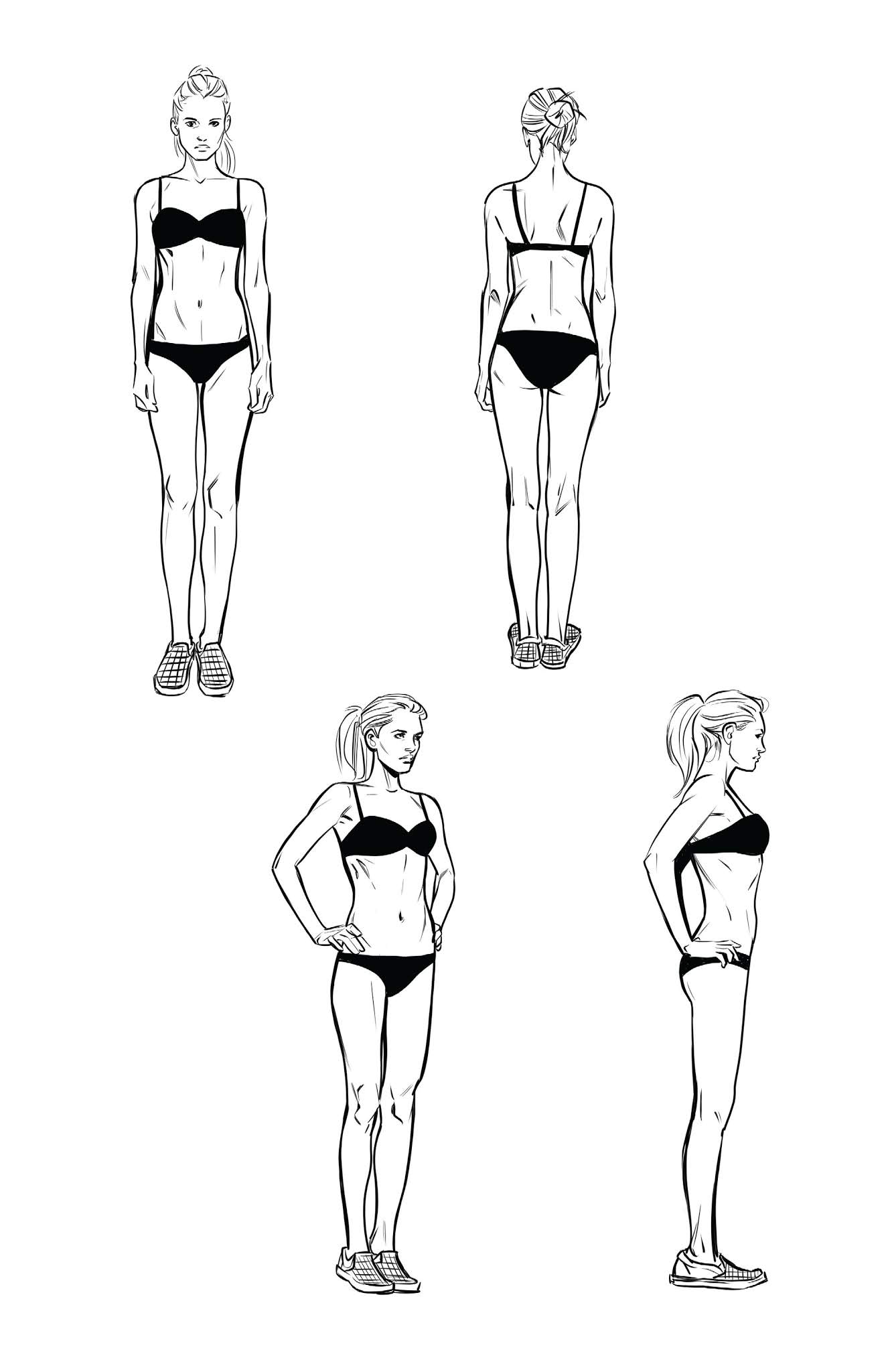 Read online Supergirl: Being Super comic -  Issue # _TPB (Part 2) - 97