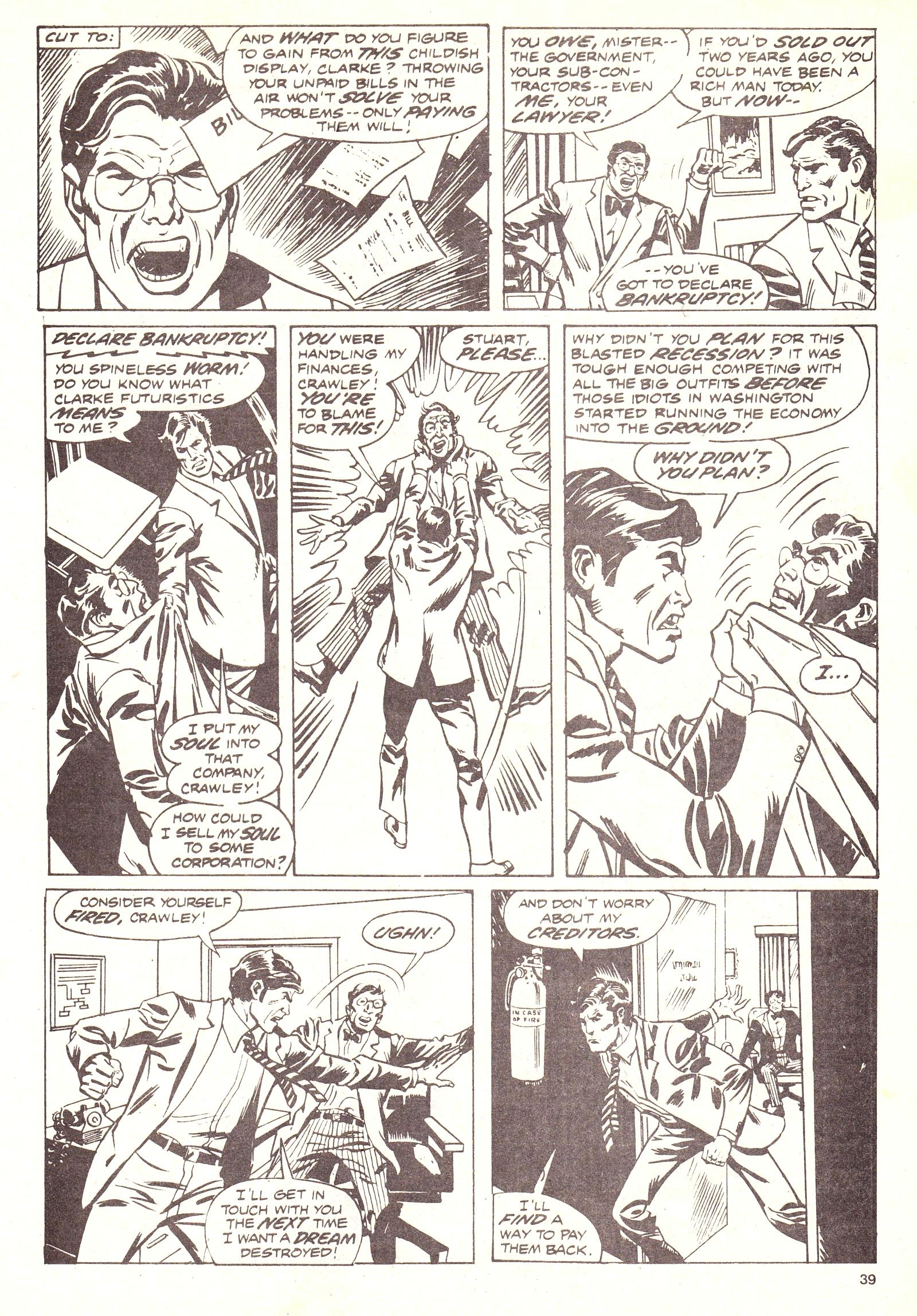 Read online Marvel Super-Heroes (1979) comic -  Issue #362 - 39