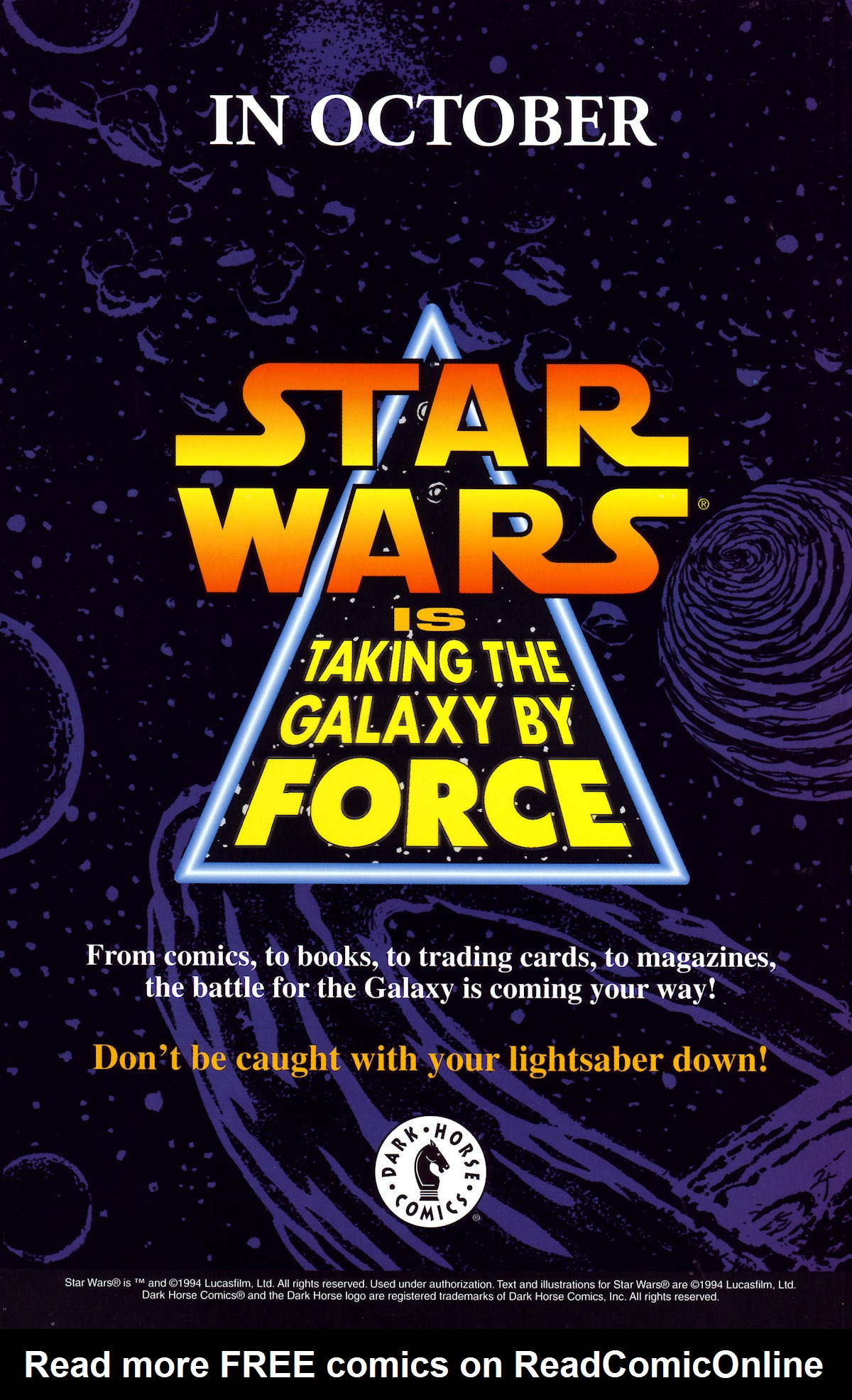 Read online Classic Star Wars:  A New Hope comic -  Issue #1 - 67