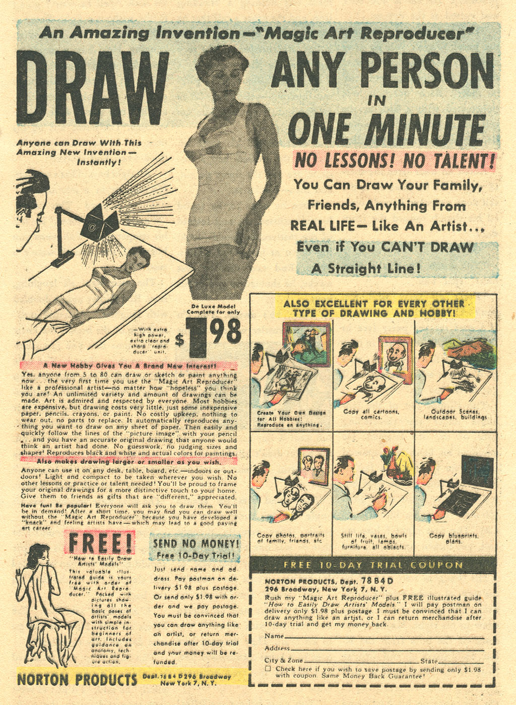 Read online Kid Colt Outlaw comic -  Issue #36 - 25