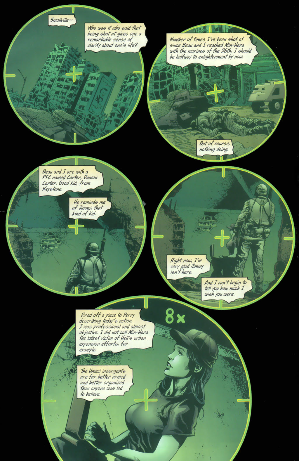 Read online Adventures of Superman (1987) comic -  Issue #631 - 2